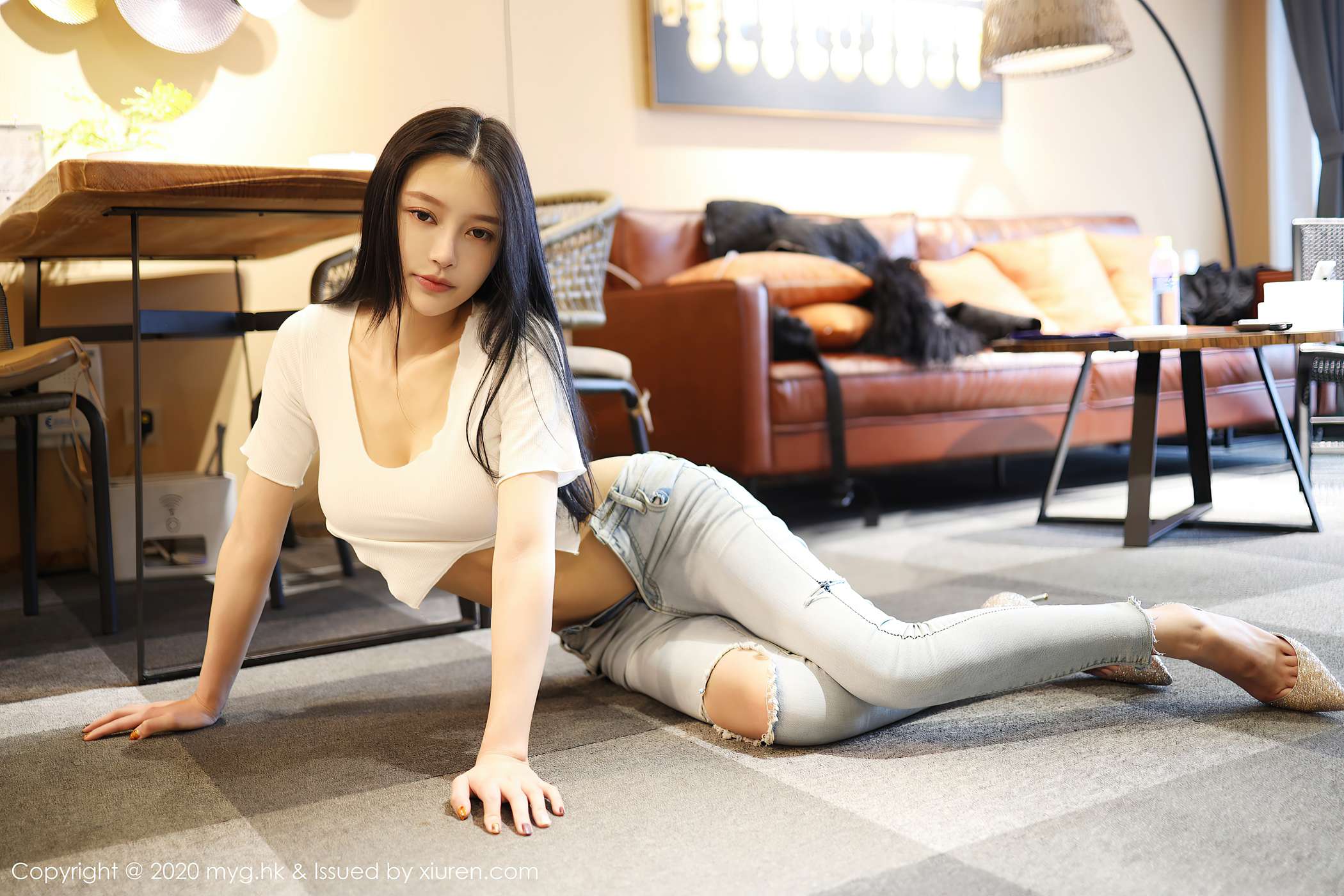 图片[21]-[MyGirl美媛馆]MYG20201123VOL0459 2020.11.23 VOL.459 唐琪儿[72+1P] – 速更版-美库