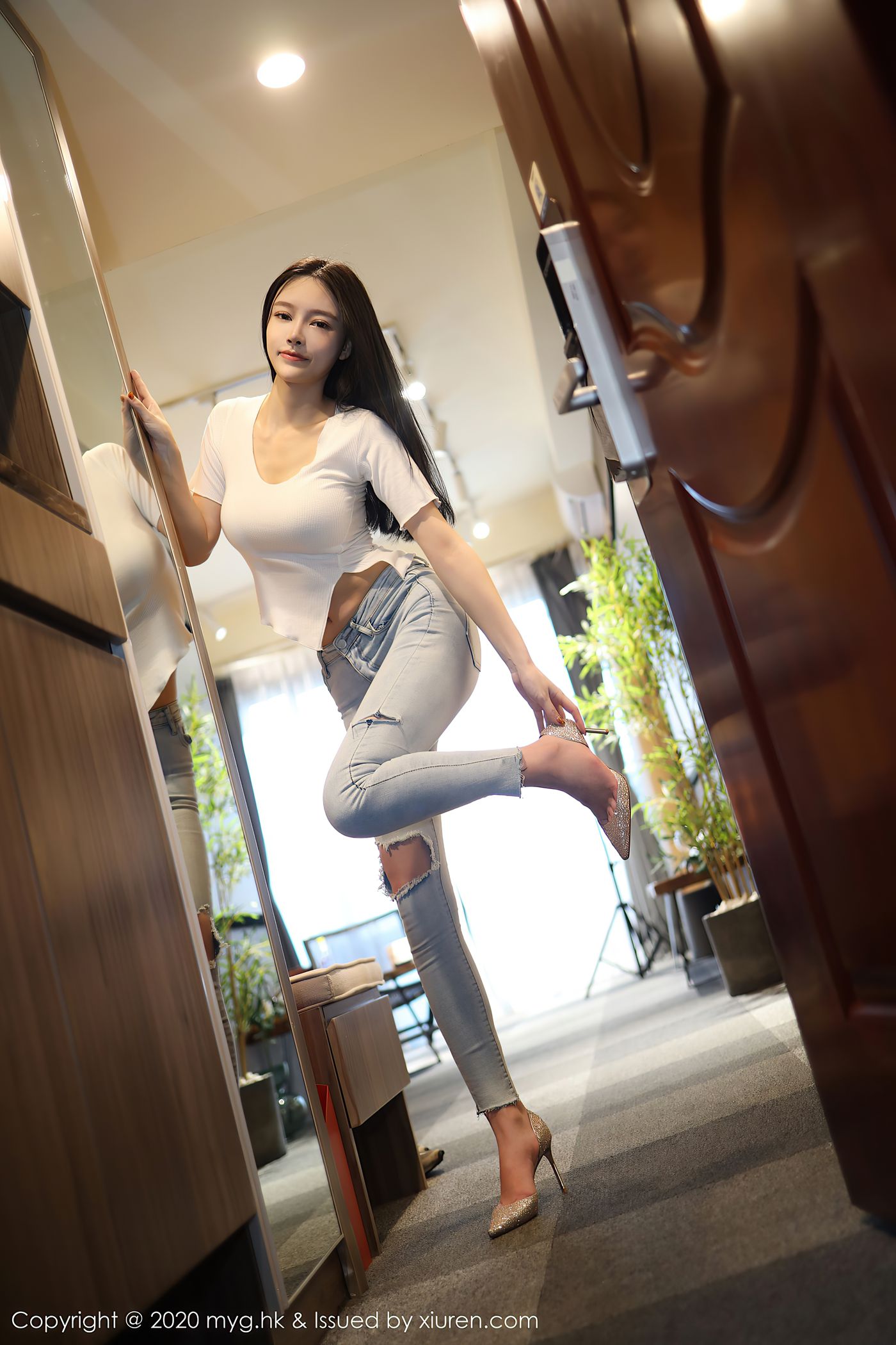 图片[35]-[MyGirl美媛馆]MYG20201123VOL0459 2020.11.23 VOL.459 唐琪儿[72+1P] – 速更版-美库