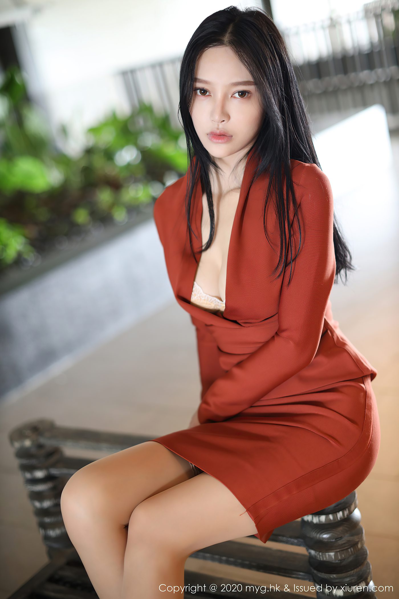 图片[42]-[MyGirl美媛馆]MYG20201120VOL0458 2020.11.20 VOL.458 唐琪儿[70+1P] – 速更版-美库