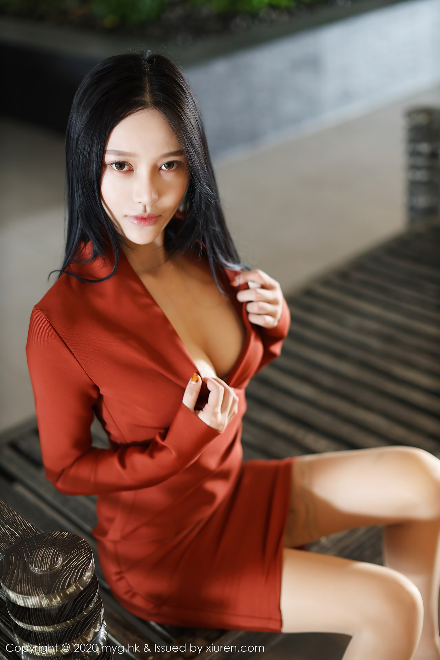 图片[49]-[MyGirl美媛馆]MYG20201120VOL0458 2020.11.20 VOL.458 唐琪儿[70+1P] – 速更版-美库