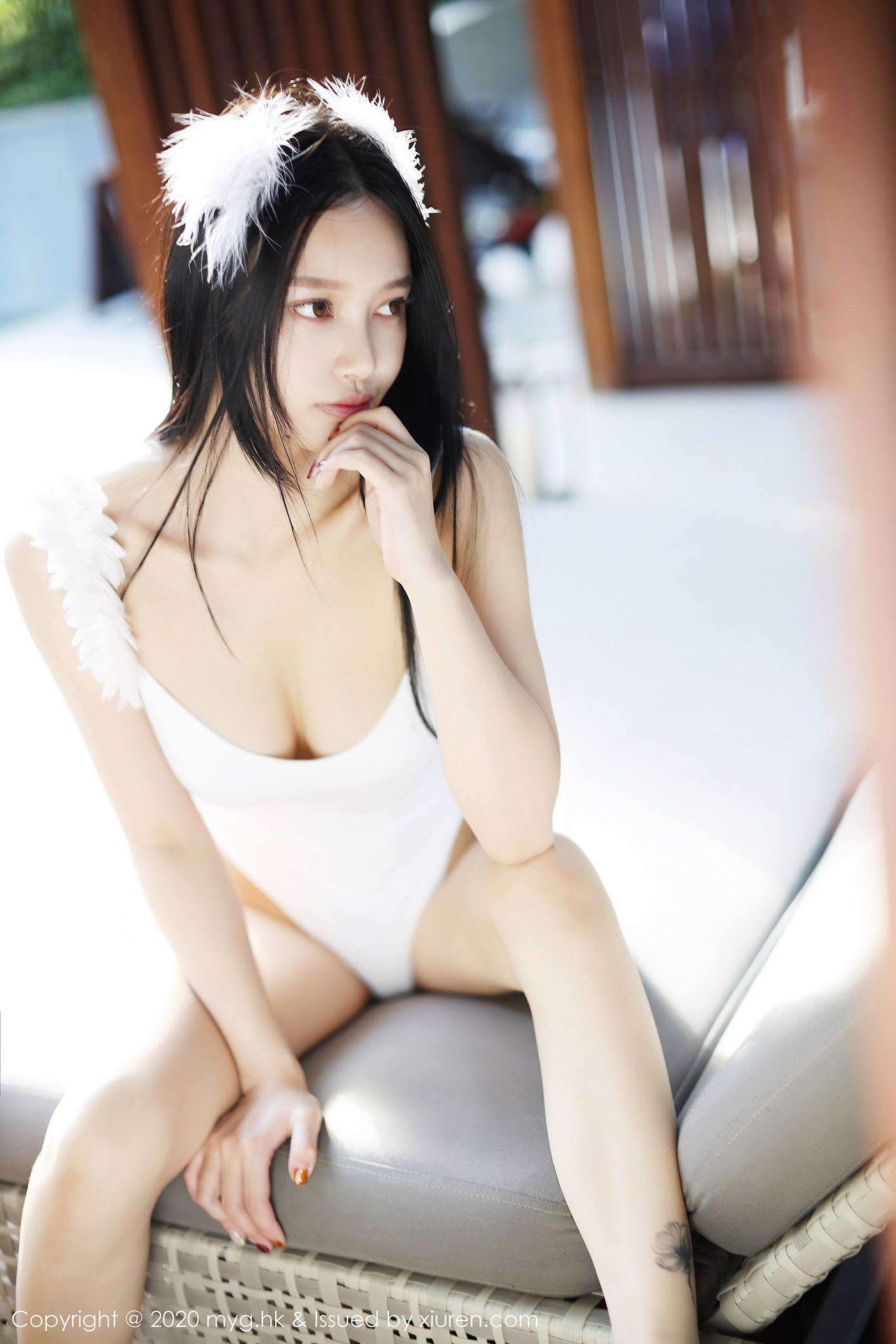 图片[31]-[MyGirl美媛馆]MYG20201130VOL0463 2020.11.30 VOL.463 唐琪儿[75+1P] – 速更版-美库