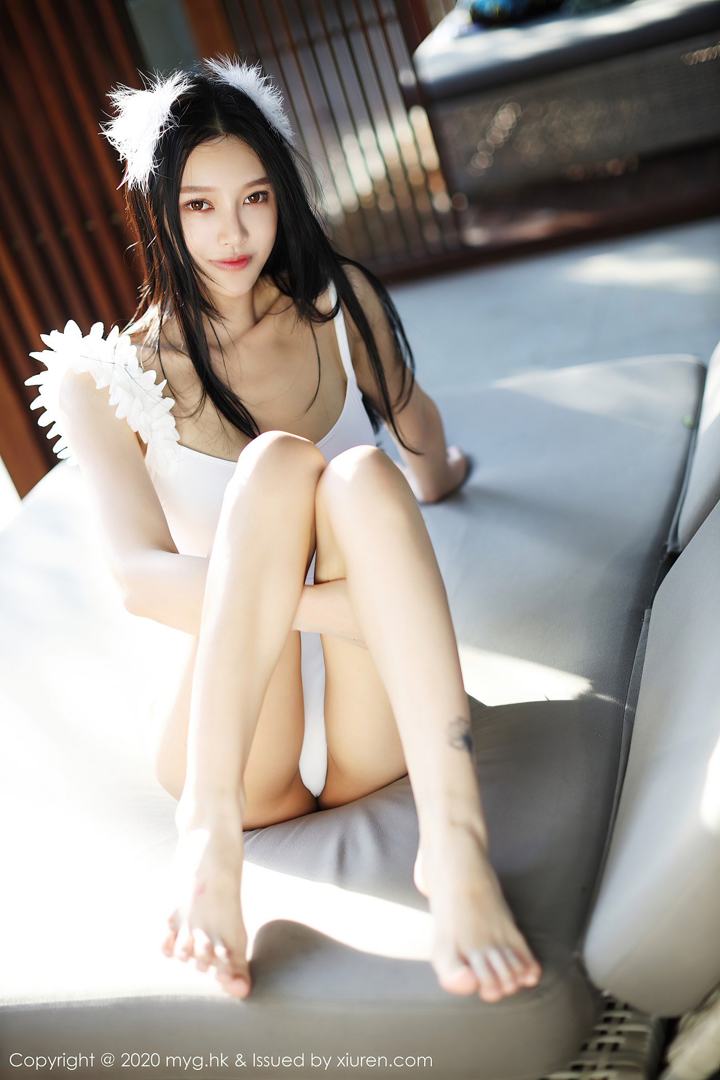 图片[34]-[MyGirl美媛馆]MYG20201130VOL0463 2020.11.30 VOL.463 唐琪儿[75+1P] – 速更版-美库