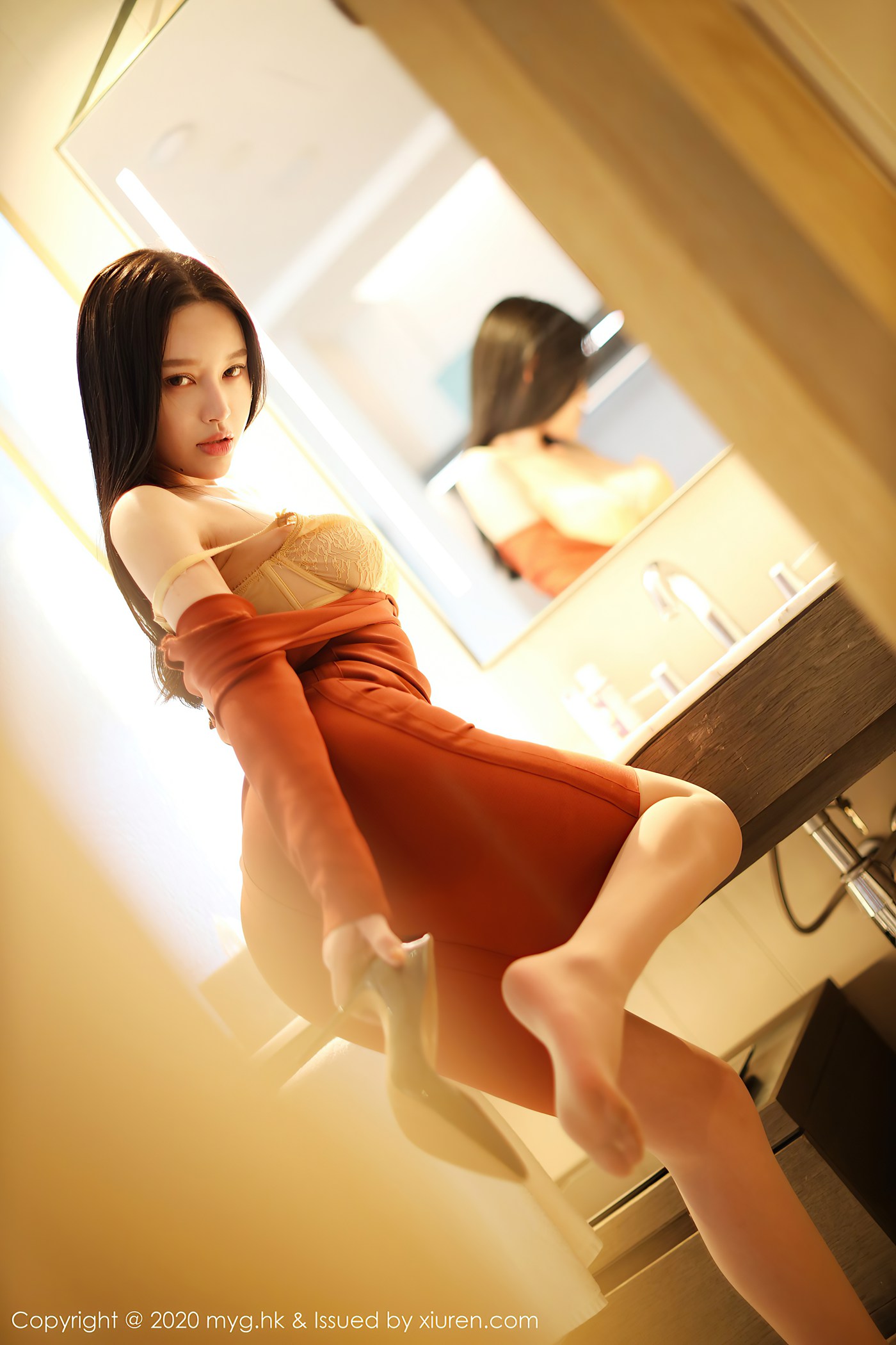 图片[27]-[MyGirl美媛馆]MYG20201208VOL0466 2020.12.08 VOL.466 唐琪儿[45+1P] – 速更版-美库