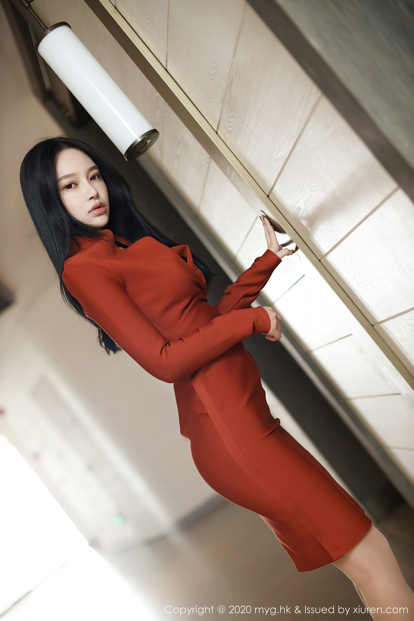 图片[64]-[MyGirl美媛馆]MYG20201120VOL0458 2020.11.20 VOL.458 唐琪儿[70+1P] – 速更版-美库