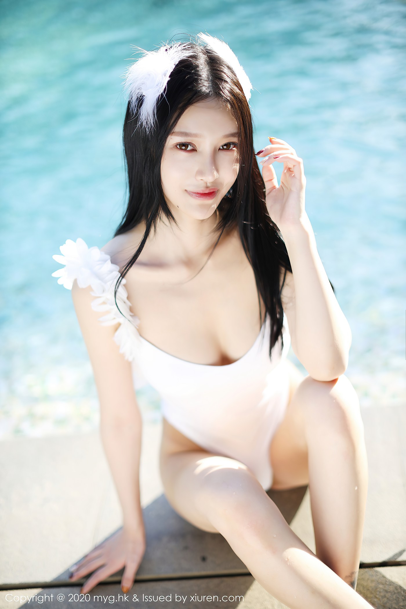 图片[42]-[MyGirl美媛馆]MYG20201130VOL0463 2020.11.30 VOL.463 唐琪儿[75+1P] – 速更版-美库