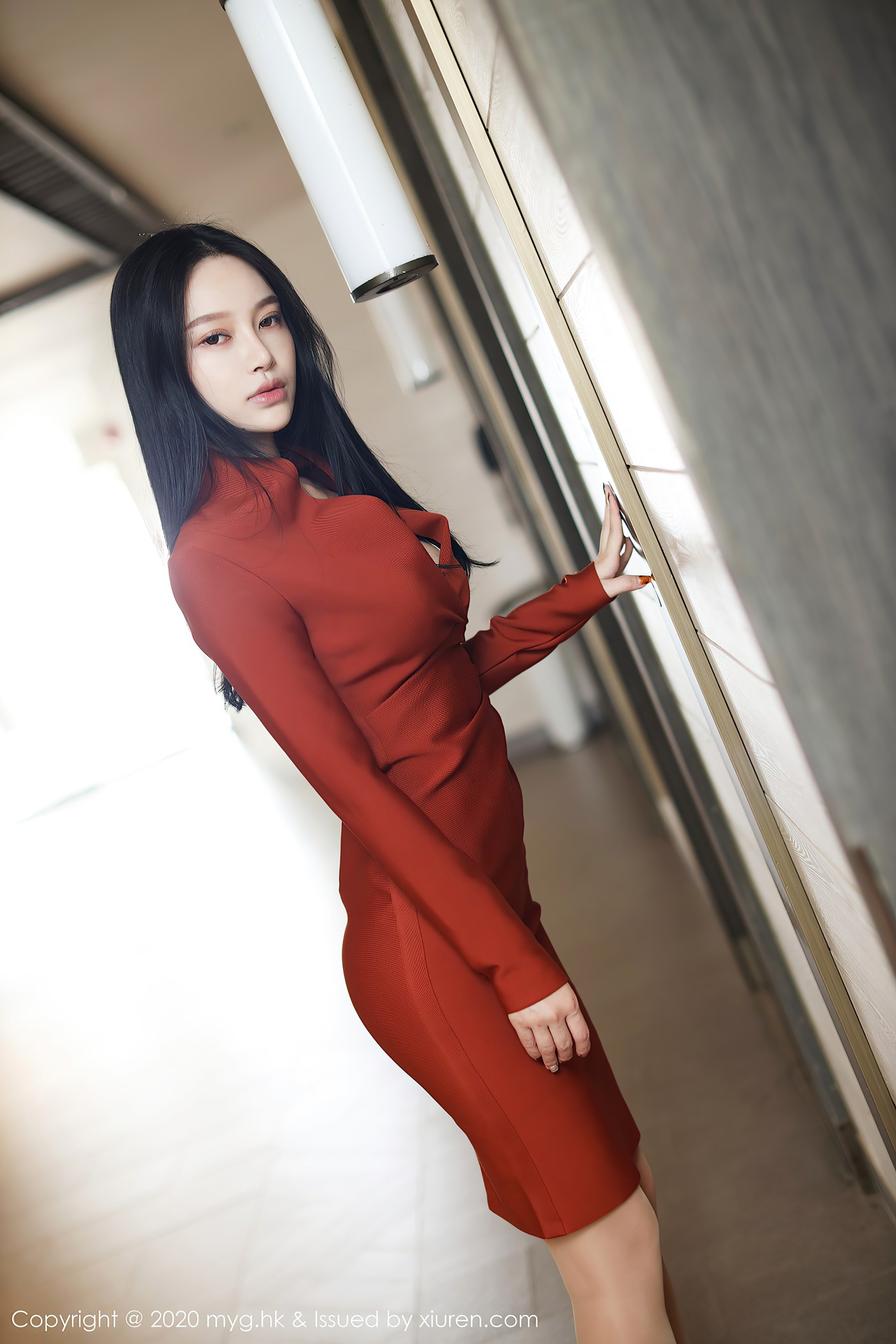 图片[66]-[MyGirl美媛馆]MYG20201120VOL0458 2020.11.20 VOL.458 唐琪儿[70+1P] – 速更版-美库