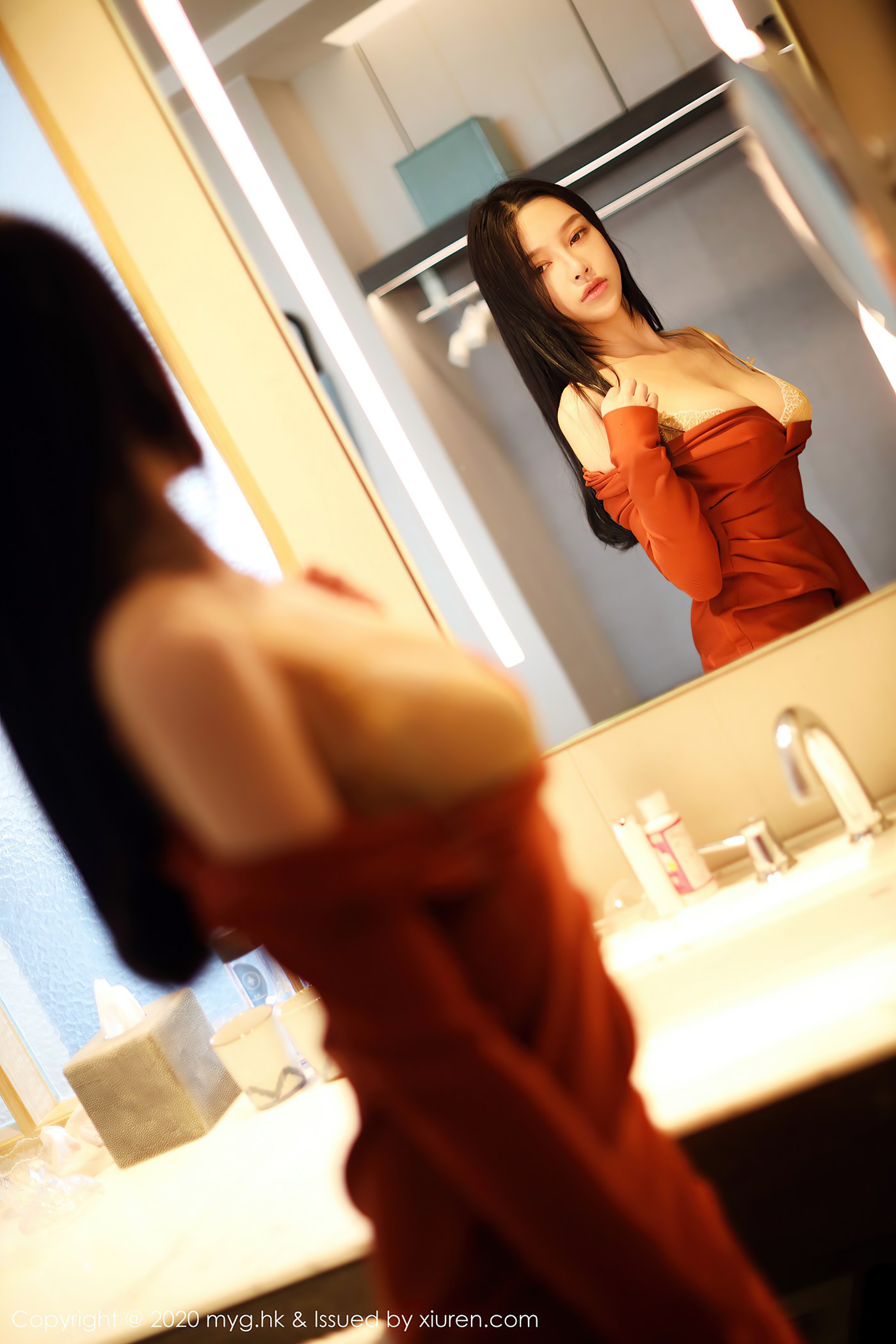 图片[32]-[MyGirl美媛馆]MYG20201208VOL0466 2020.12.08 VOL.466 唐琪儿[45+1P] – 速更版-美库