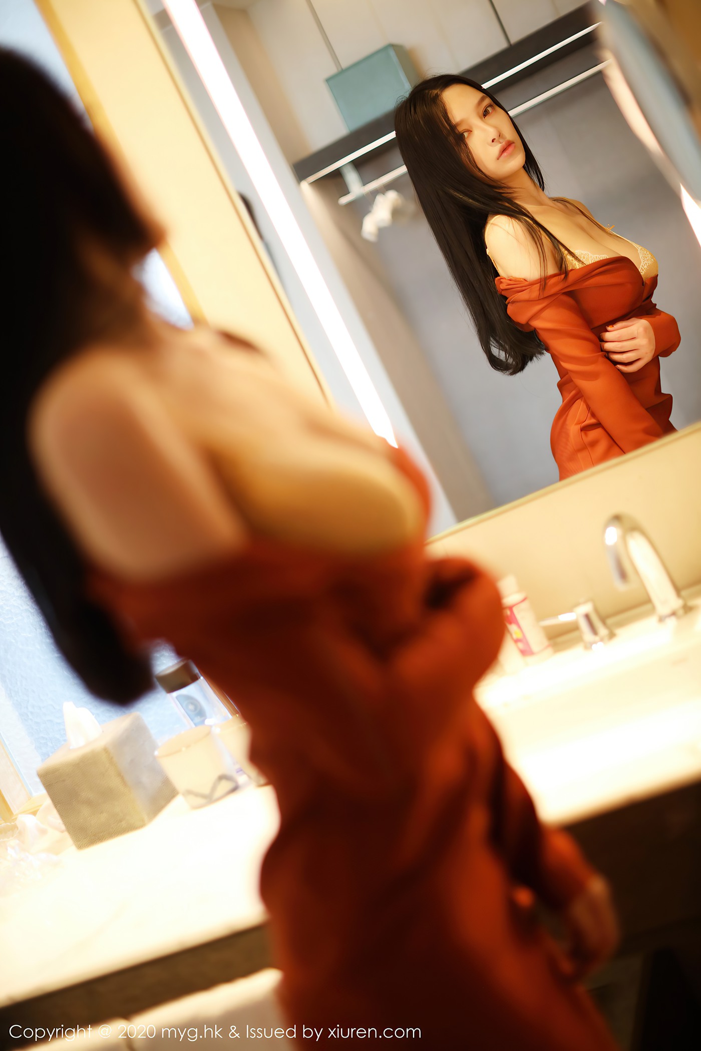 图片[33]-[MyGirl美媛馆]MYG20201208VOL0466 2020.12.08 VOL.466 唐琪儿[45+1P] – 速更版-美库