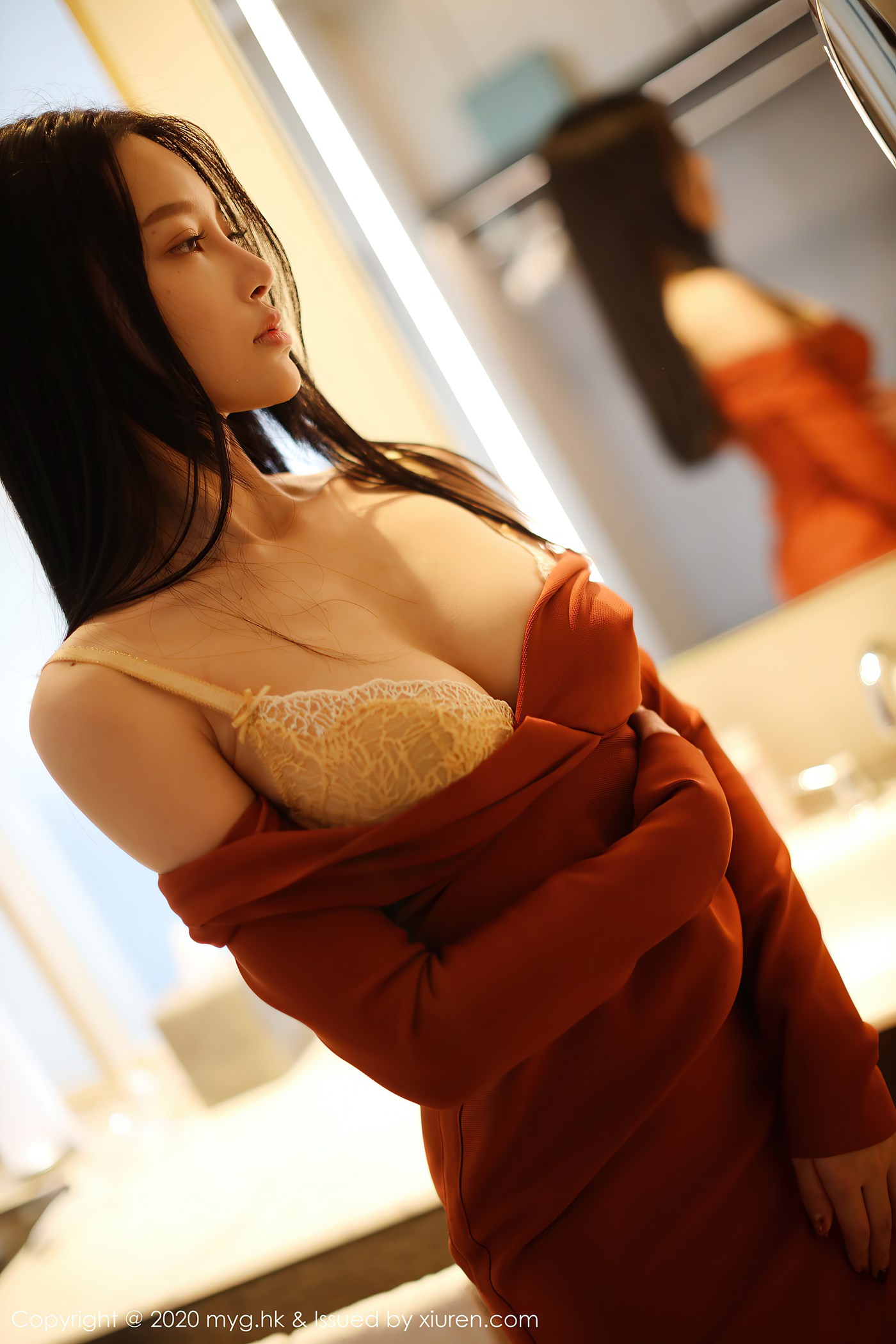 图片[34]-[MyGirl美媛馆]MYG20201208VOL0466 2020.12.08 VOL.466 唐琪儿[45+1P] – 速更版-美库