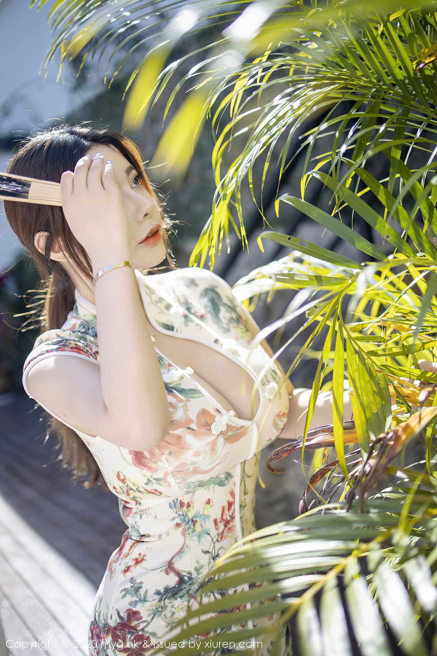 图片[38]-[MyGirl美媛馆]MYG20201204VOL0465 2020.12.04 VOL.465 软软子[52+1P] – 速更版-美库