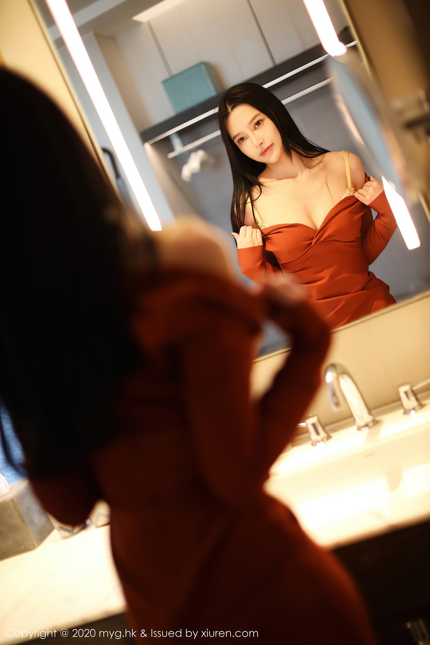 图片[36]-[MyGirl美媛馆]MYG20201208VOL0466 2020.12.08 VOL.466 唐琪儿[45+1P] – 速更版-美库