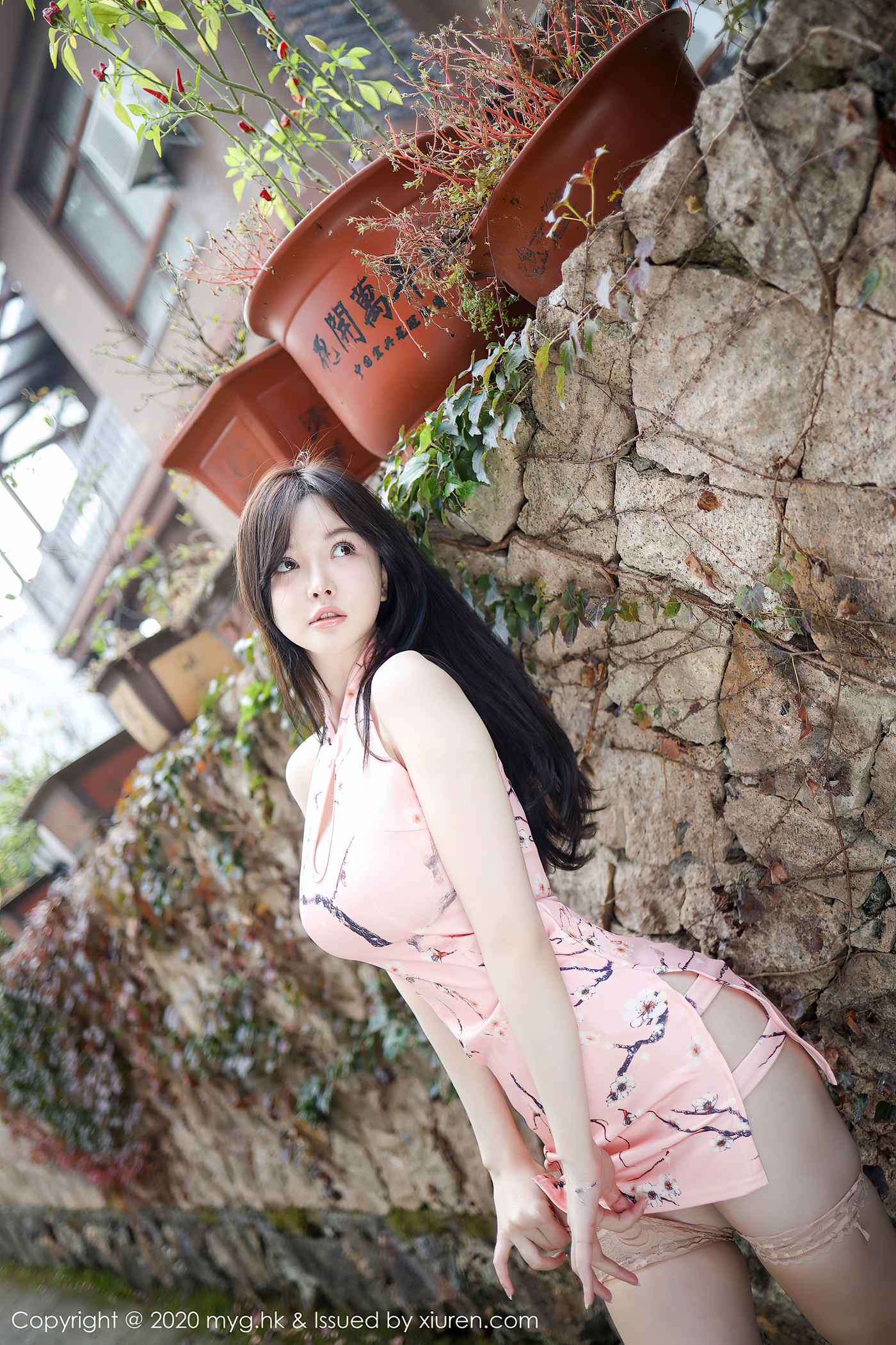 图片[57]-[MyGirl美媛馆]MYG20201124VOL0460 2020.11.24 VOL.460 糯美子MINlbabe[76+1P] – 速更版-美库
