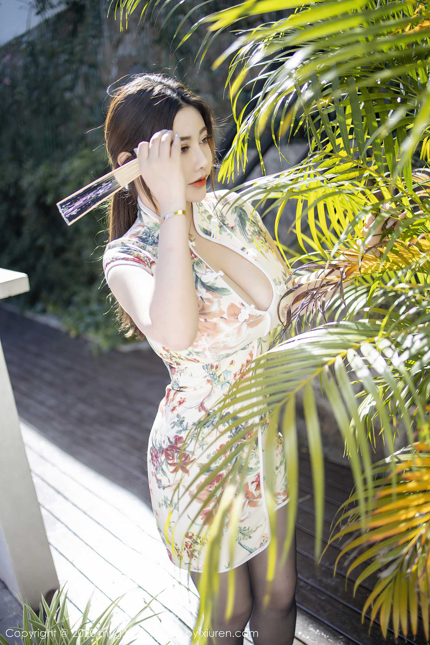 图片[40]-[MyGirl美媛馆]MYG20201204VOL0465 2020.12.04 VOL.465 软软子[52+1P] – 速更版-美库