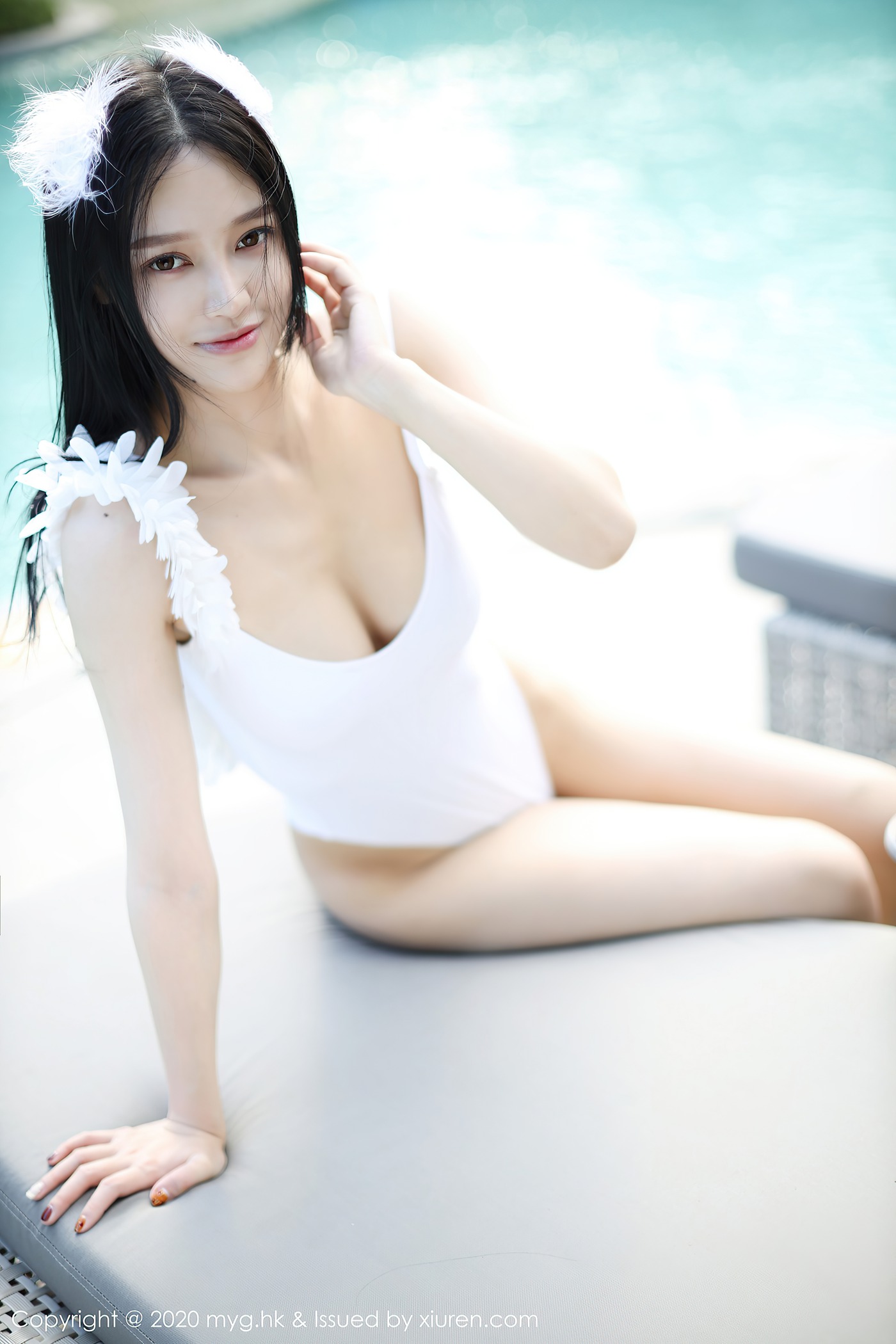 图片[50]-[MyGirl美媛馆]MYG20201130VOL0463 2020.11.30 VOL.463 唐琪儿[75+1P] – 速更版-美库