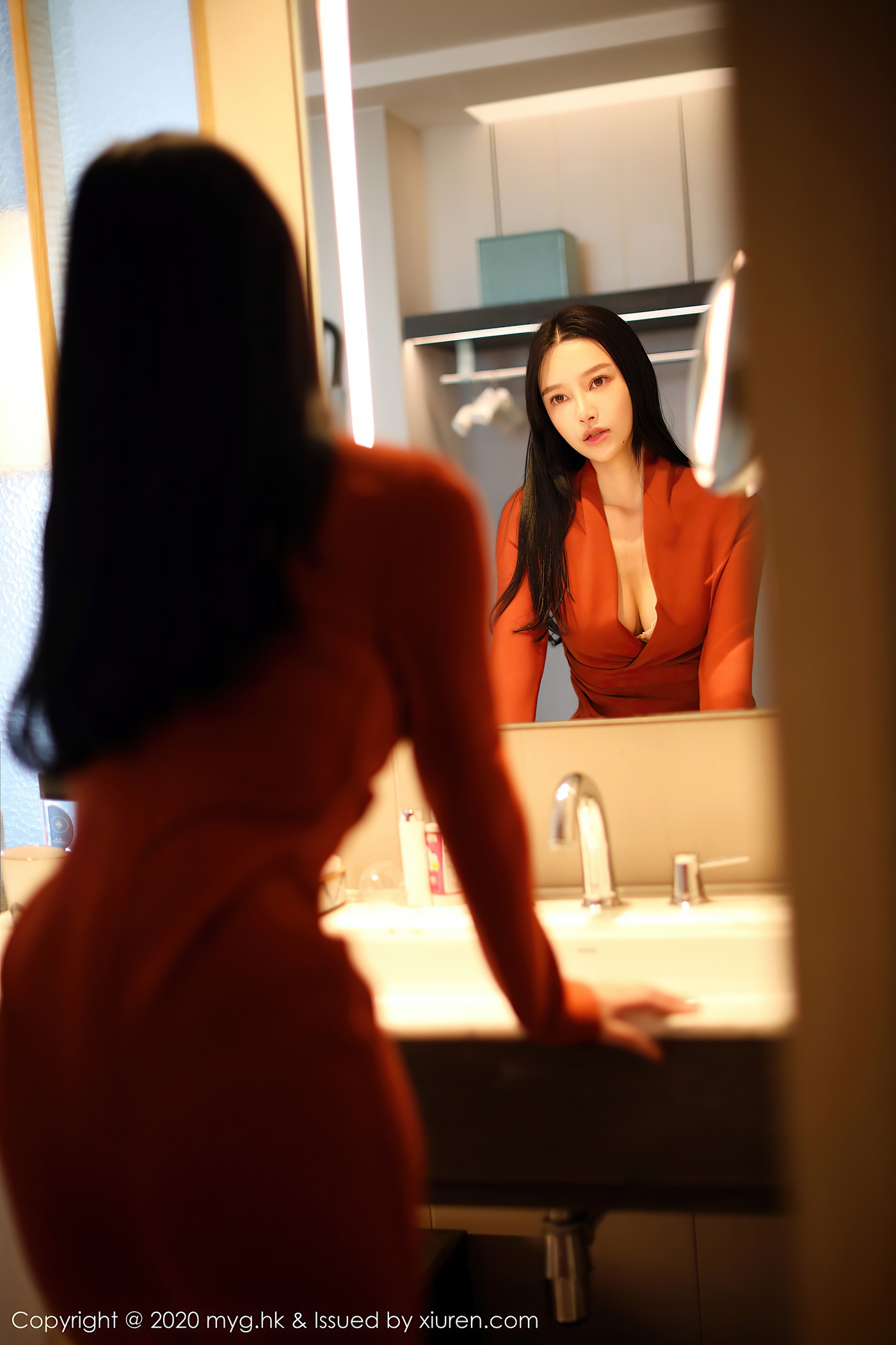 图片[39]-[MyGirl美媛馆]MYG20201208VOL0466 2020.12.08 VOL.466 唐琪儿[45+1P] – 速更版-美库