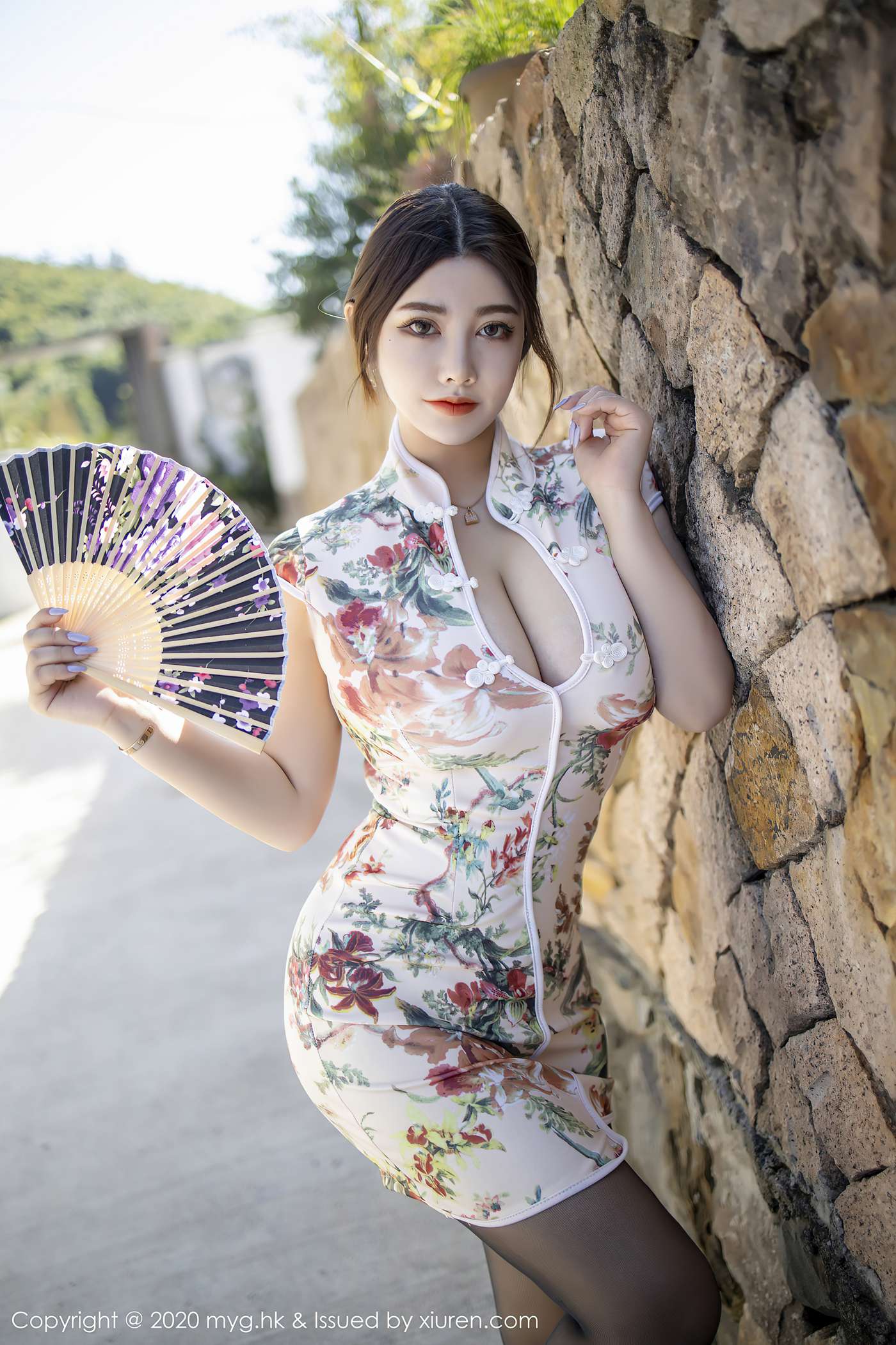 图片[48]-[MyGirl美媛馆]MYG20201204VOL0465 2020.12.04 VOL.465 软软子[52+1P] – 速更版-美库