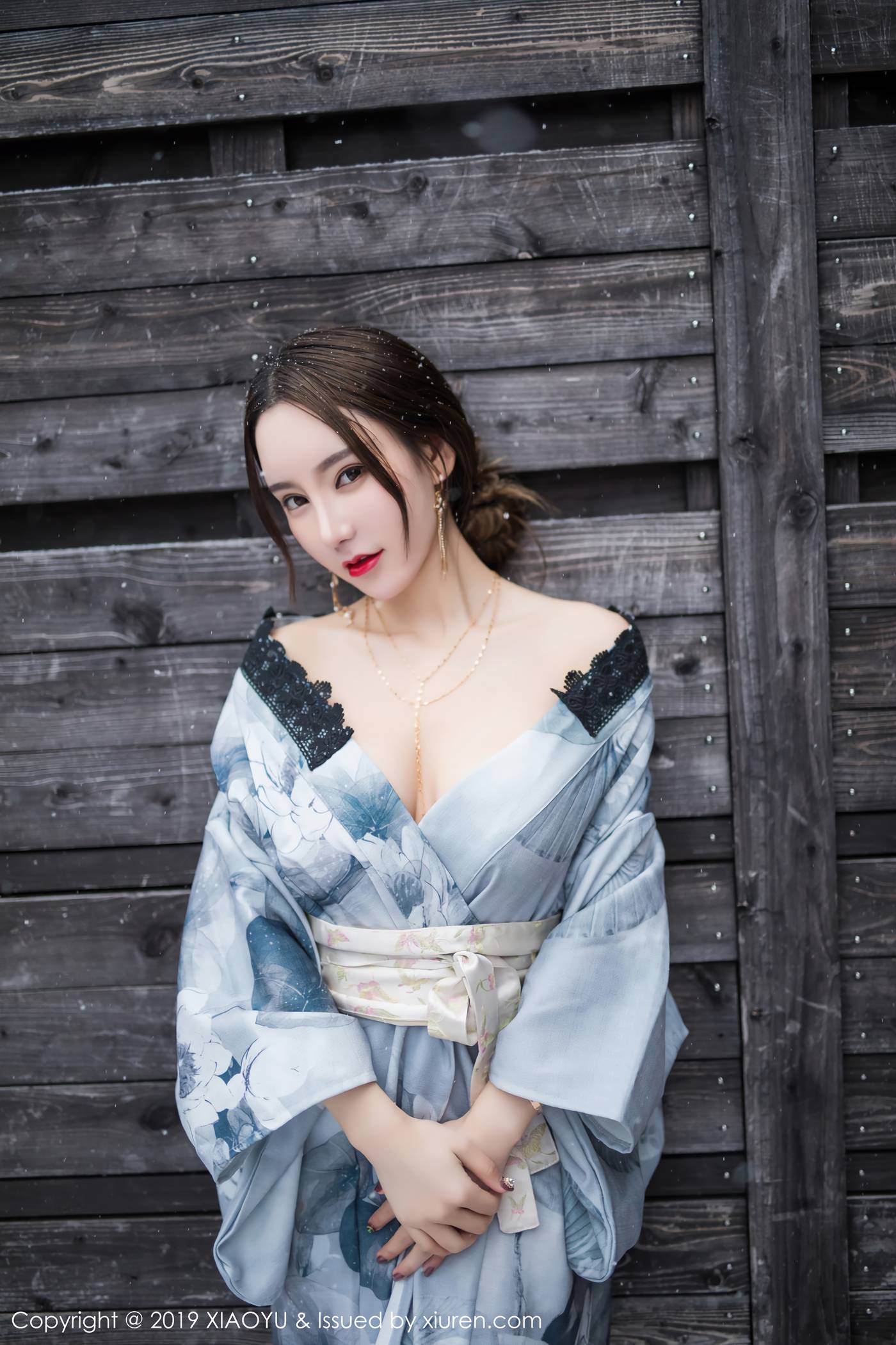 图片[11]-[XIAOYU语画界]YU20190111VOL0007 2019.01.11 VOL.007 周于希Sandy[47+1P] – 速更版-美库