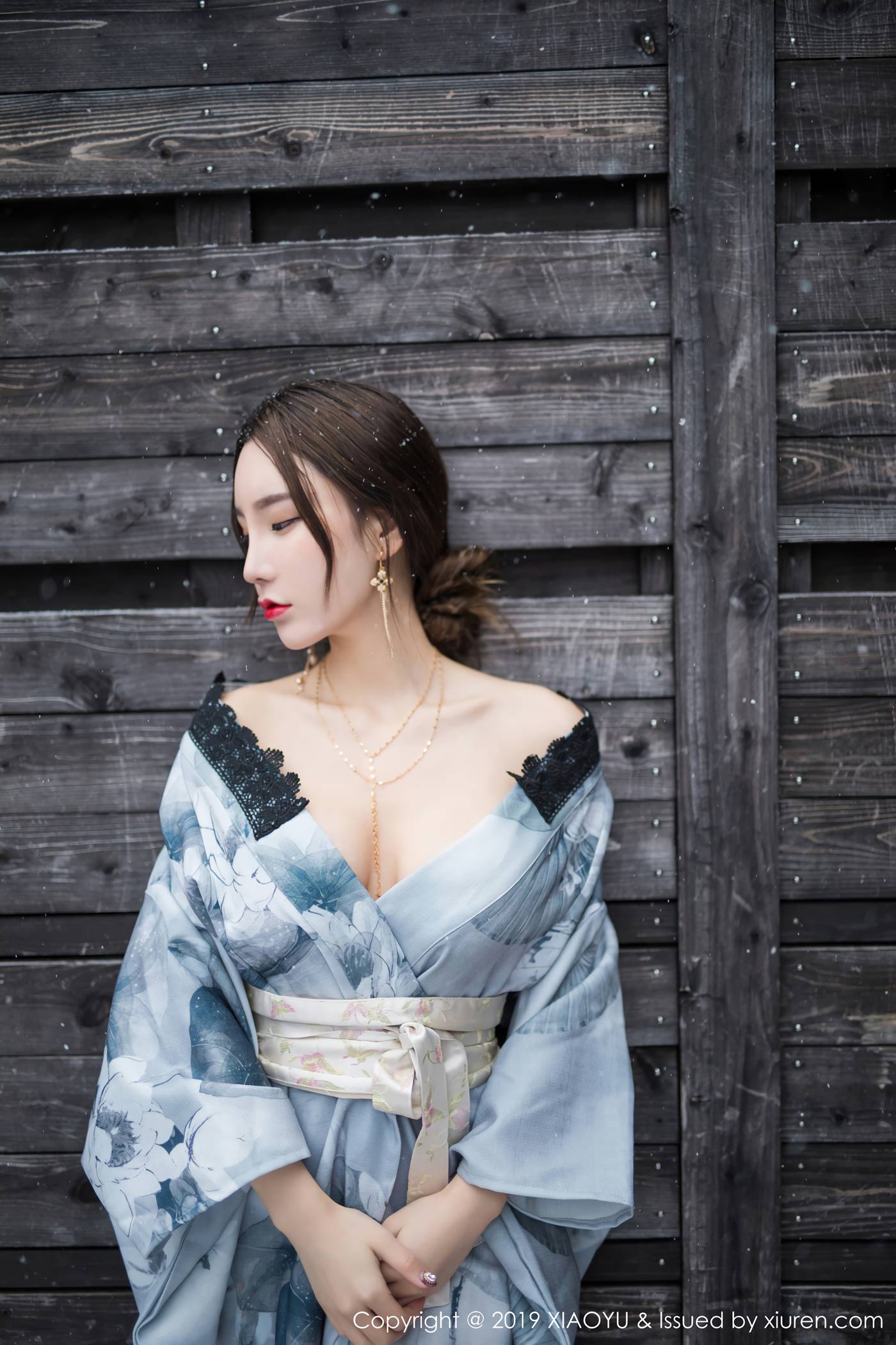 图片[13]-[XIAOYU语画界]YU20190111VOL0007 2019.01.11 VOL.007 周于希Sandy[47+1P] – 速更版-美库