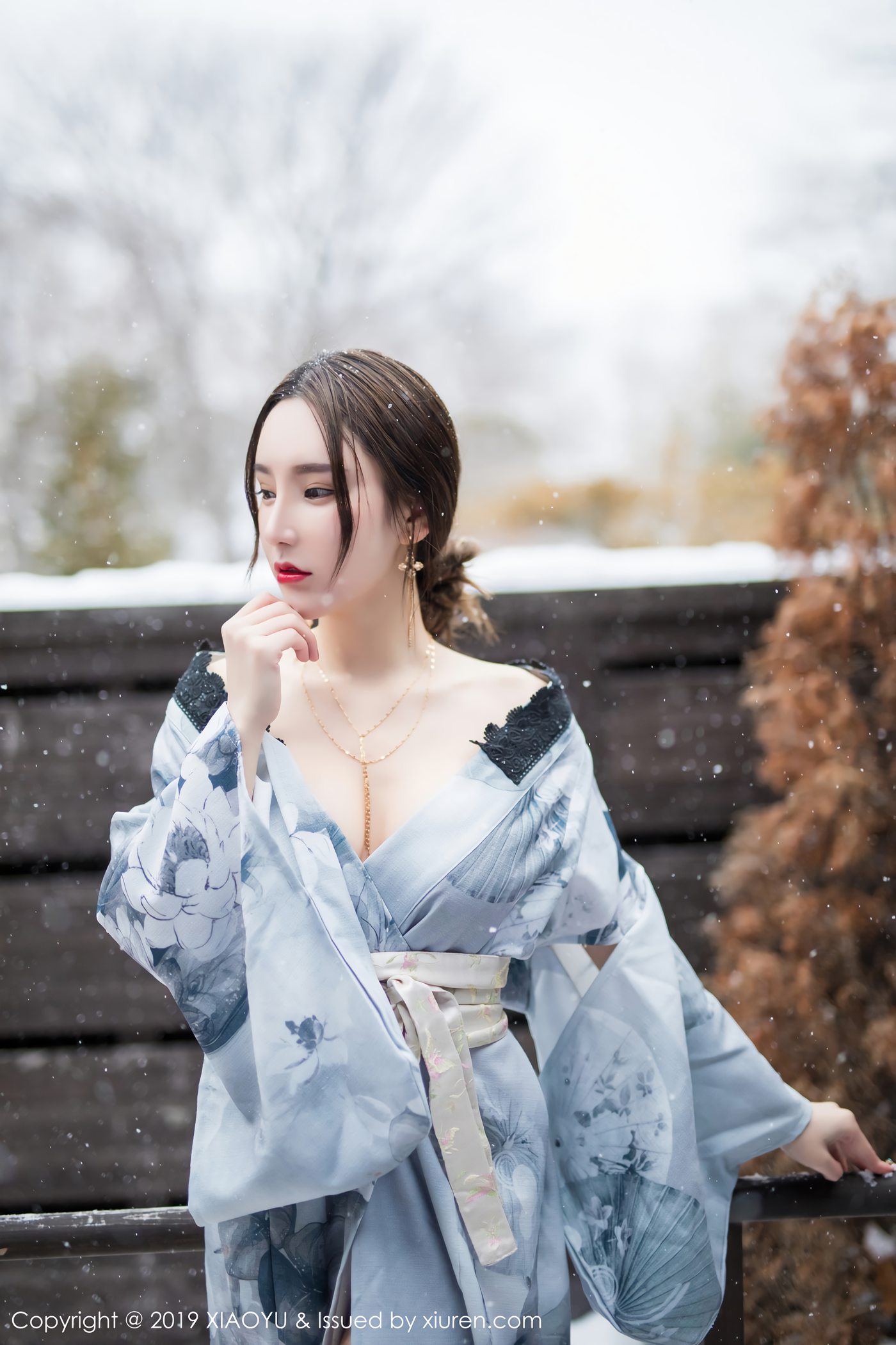 图片[17]-[XIAOYU语画界]YU20190111VOL0007 2019.01.11 VOL.007 周于希Sandy[47+1P] – 速更版-美库