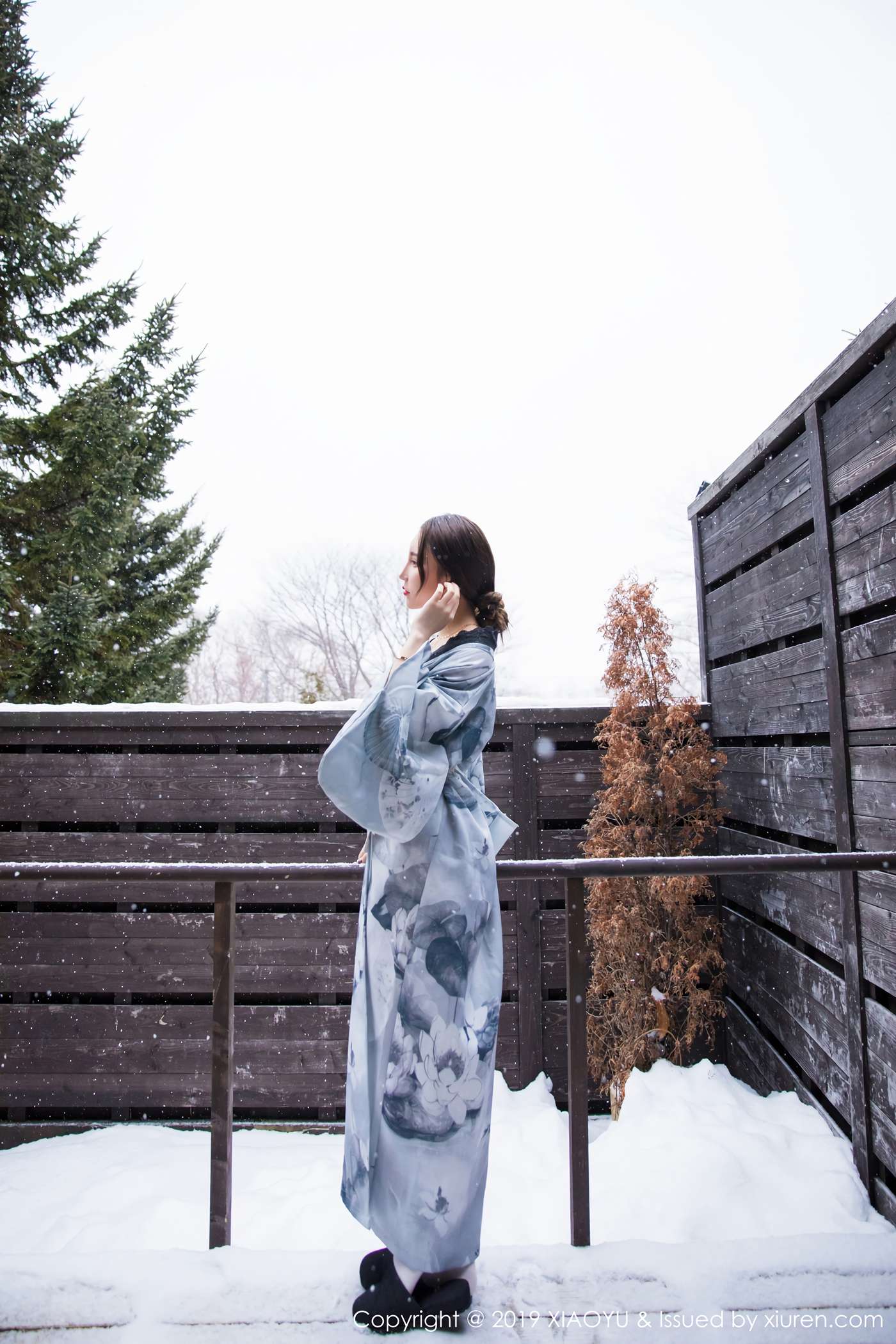 图片[29]-[XIAOYU语画界]YU20190111VOL0007 2019.01.11 VOL.007 周于希Sandy[47+1P] – 速更版-美库