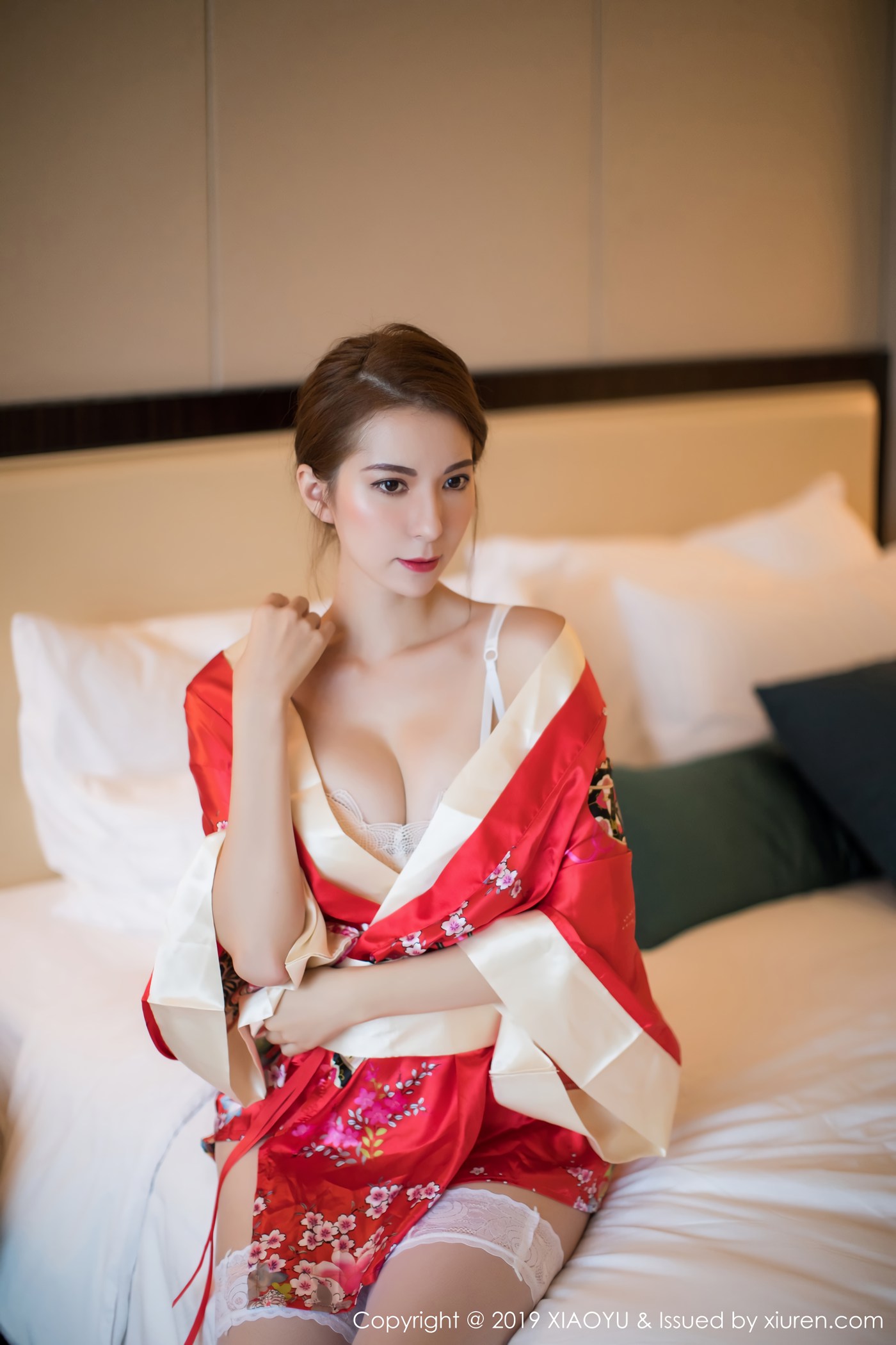 图片[18]-[XIAOYU语画界]YU20190129VOL0014 2019.01.29 VOL.014 carry[53+1P] – 速更版-美库