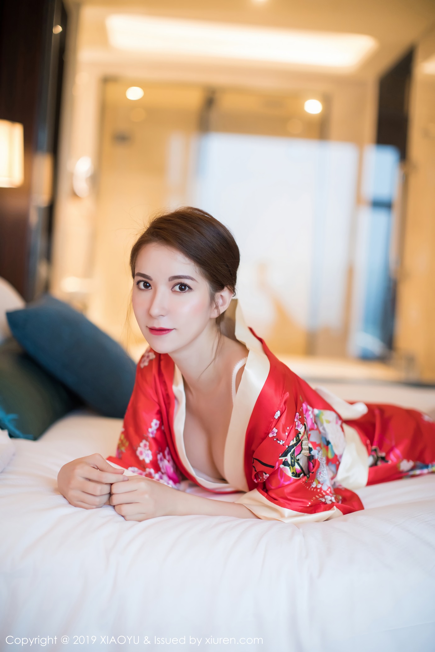 图片[23]-[XIAOYU语画界]YU20190129VOL0014 2019.01.29 VOL.014 carry[53+1P] – 速更版-美库