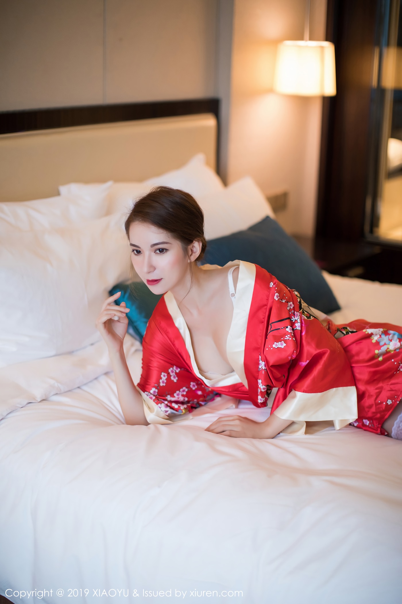 图片[24]-[XIAOYU语画界]YU20190129VOL0014 2019.01.29 VOL.014 carry[53+1P] – 速更版-美库