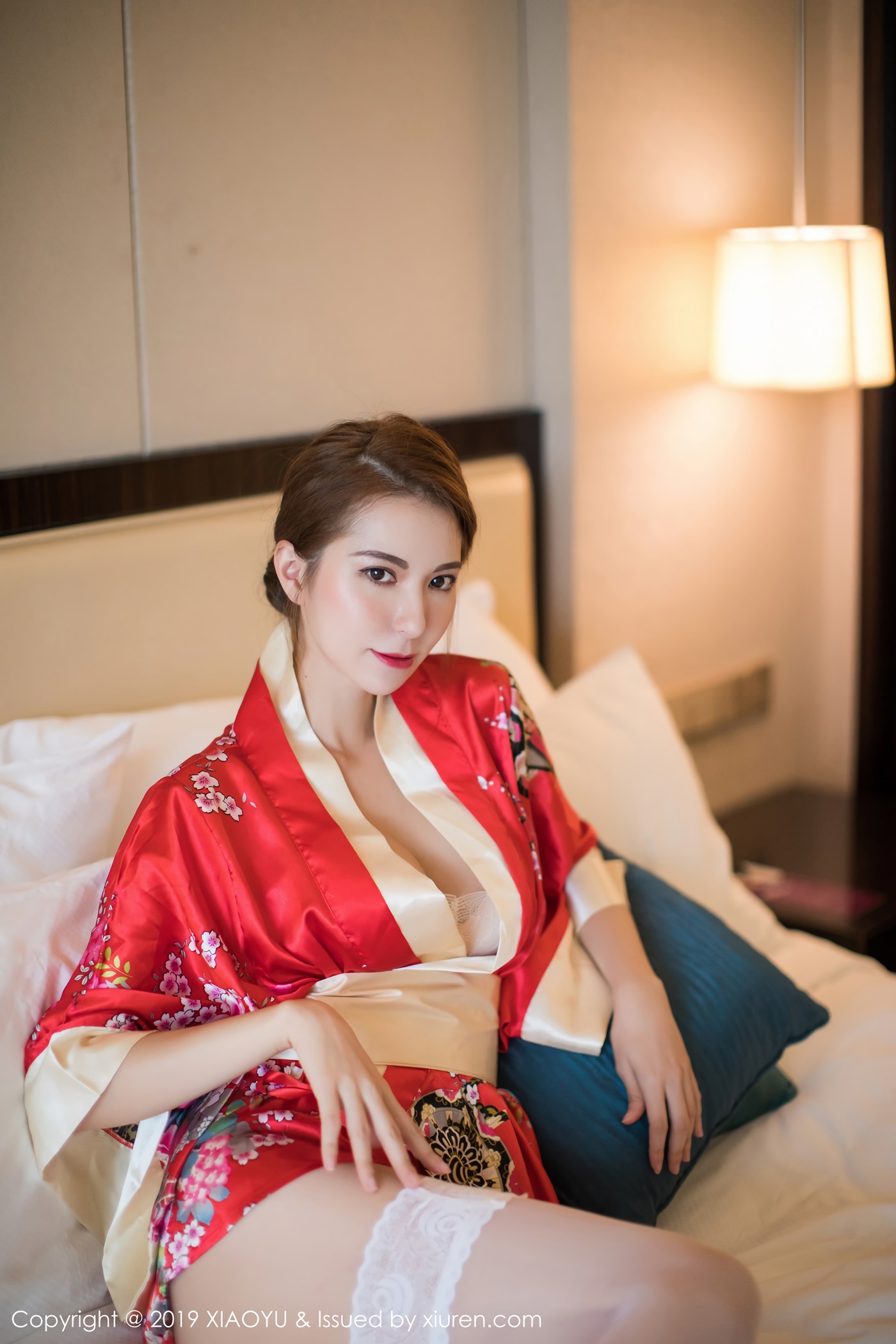 图片[35]-[XIAOYU语画界]YU20190129VOL0014 2019.01.29 VOL.014 carry[53+1P] – 速更版-美库
