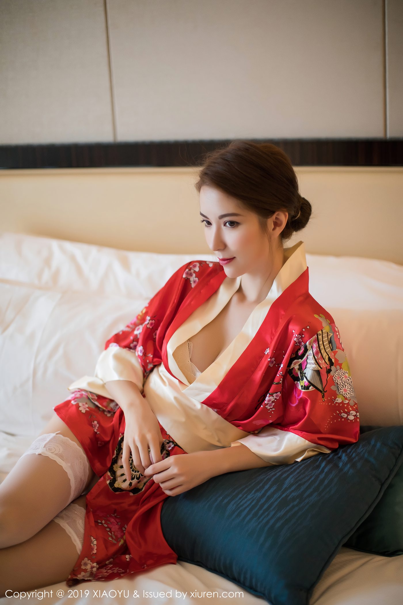 图片[37]-[XIAOYU语画界]YU20190129VOL0014 2019.01.29 VOL.014 carry[53+1P] – 速更版-美库