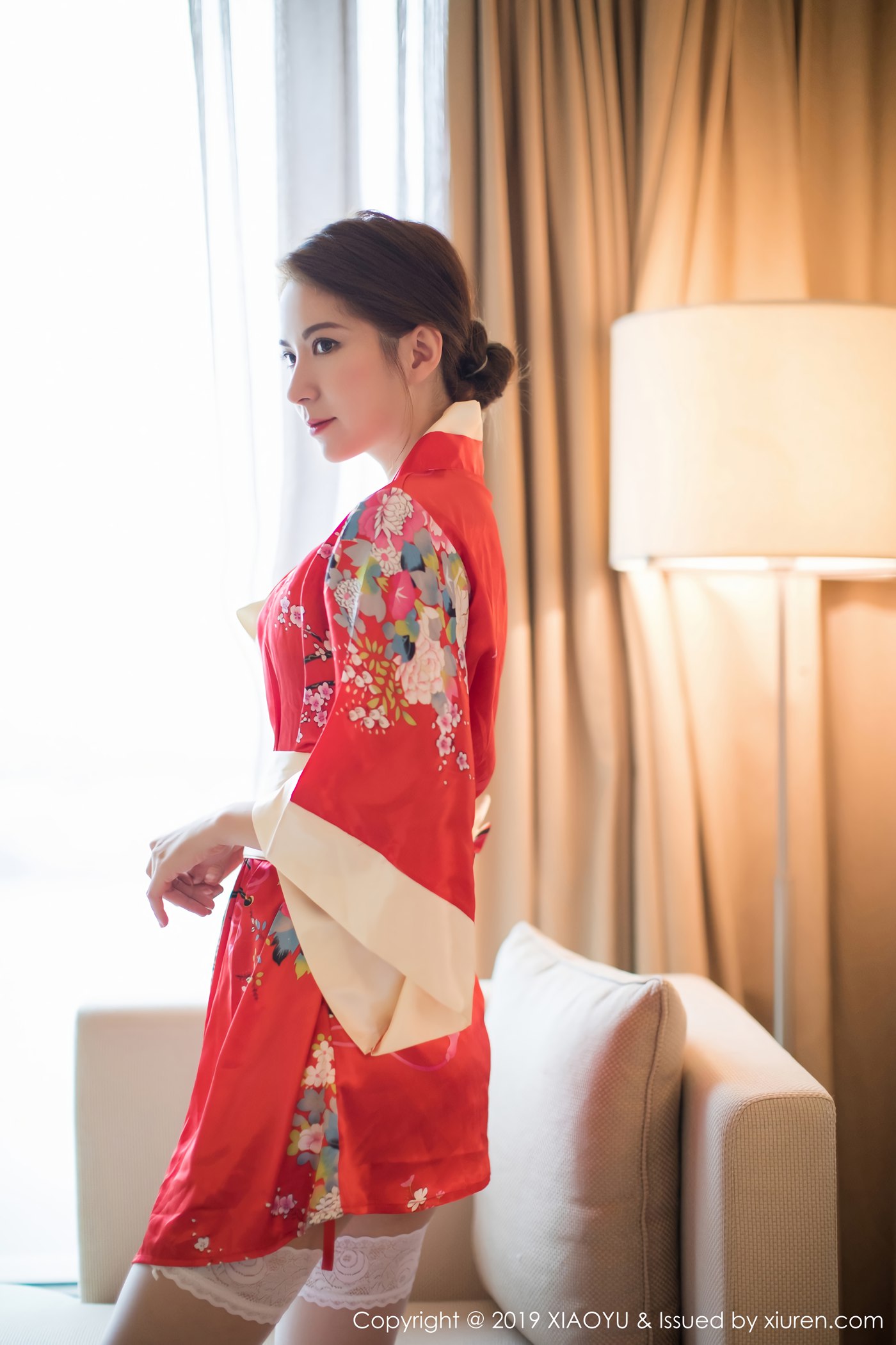 图片[42]-[XIAOYU语画界]YU20190129VOL0014 2019.01.29 VOL.014 carry[53+1P] – 速更版-美库