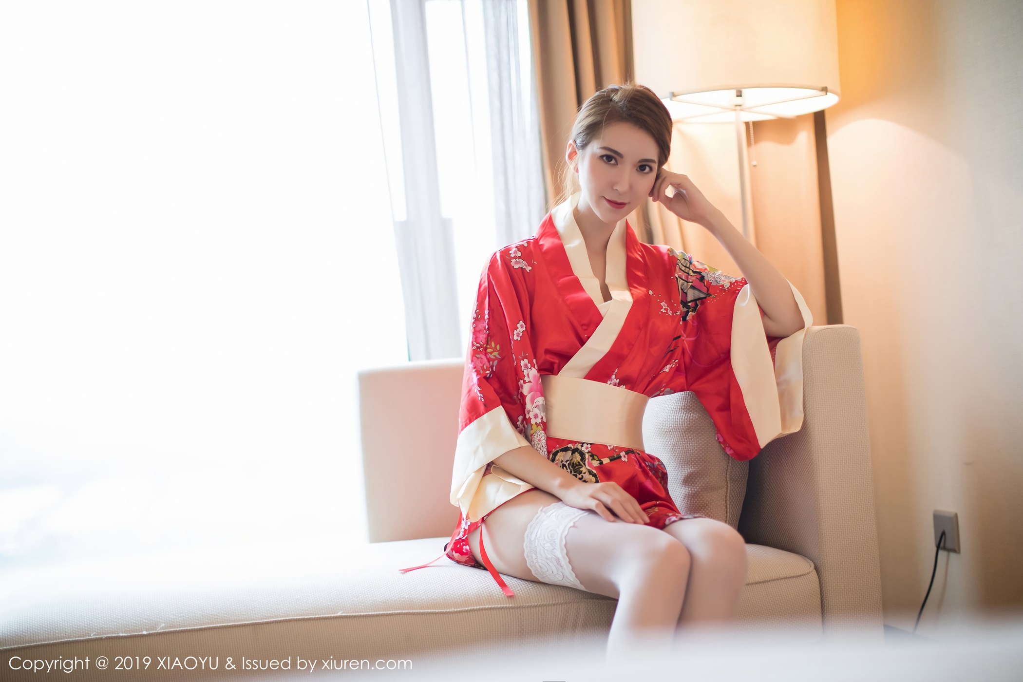 图片[43]-[XIAOYU语画界]YU20190129VOL0014 2019.01.29 VOL.014 carry[53+1P] – 速更版-美库
