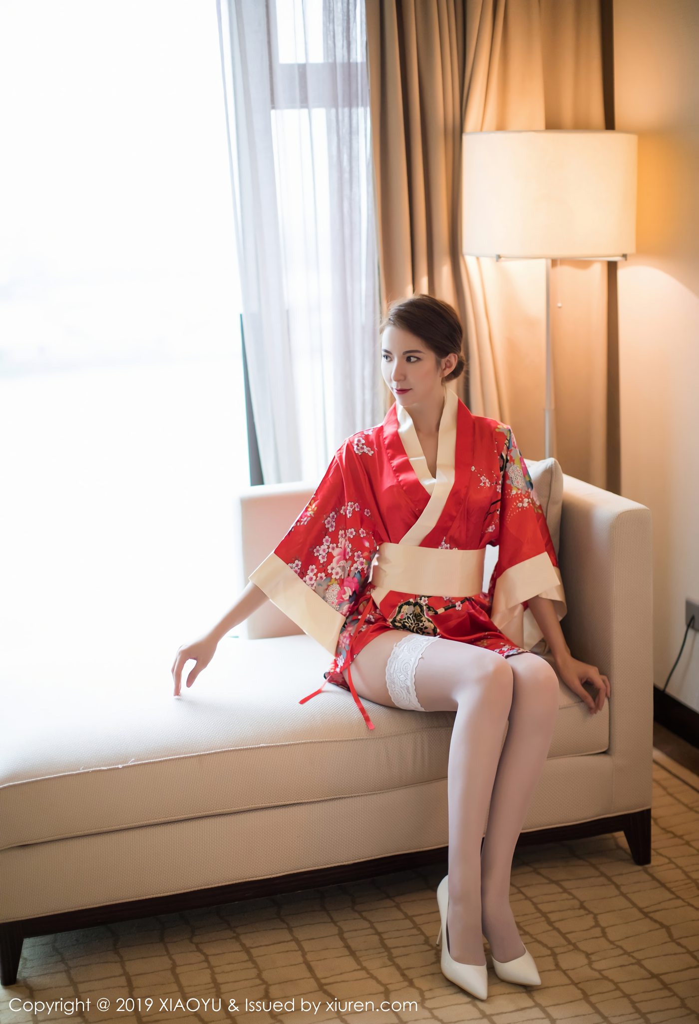 图片[44]-[XIAOYU语画界]YU20190129VOL0014 2019.01.29 VOL.014 carry[53+1P] – 速更版-美库