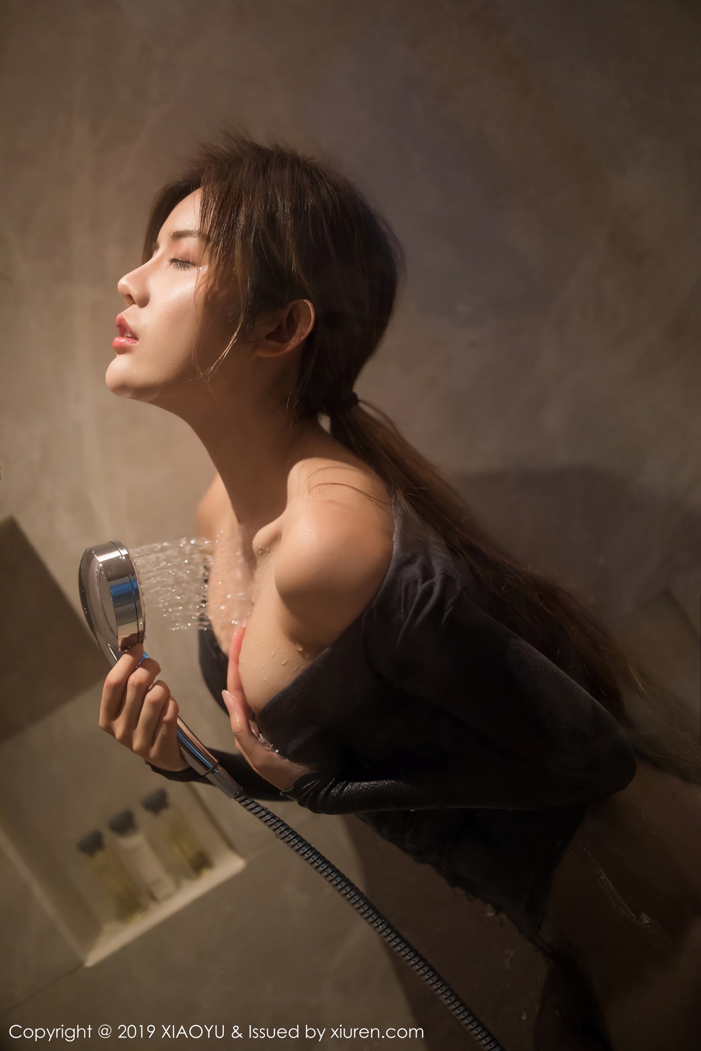 图片[26]-[XIAOYU语画界]YU20190214VOL0019 2019.02.14 VOL.019 Cris_卓娅祺[51+1P] – 速更版-美库