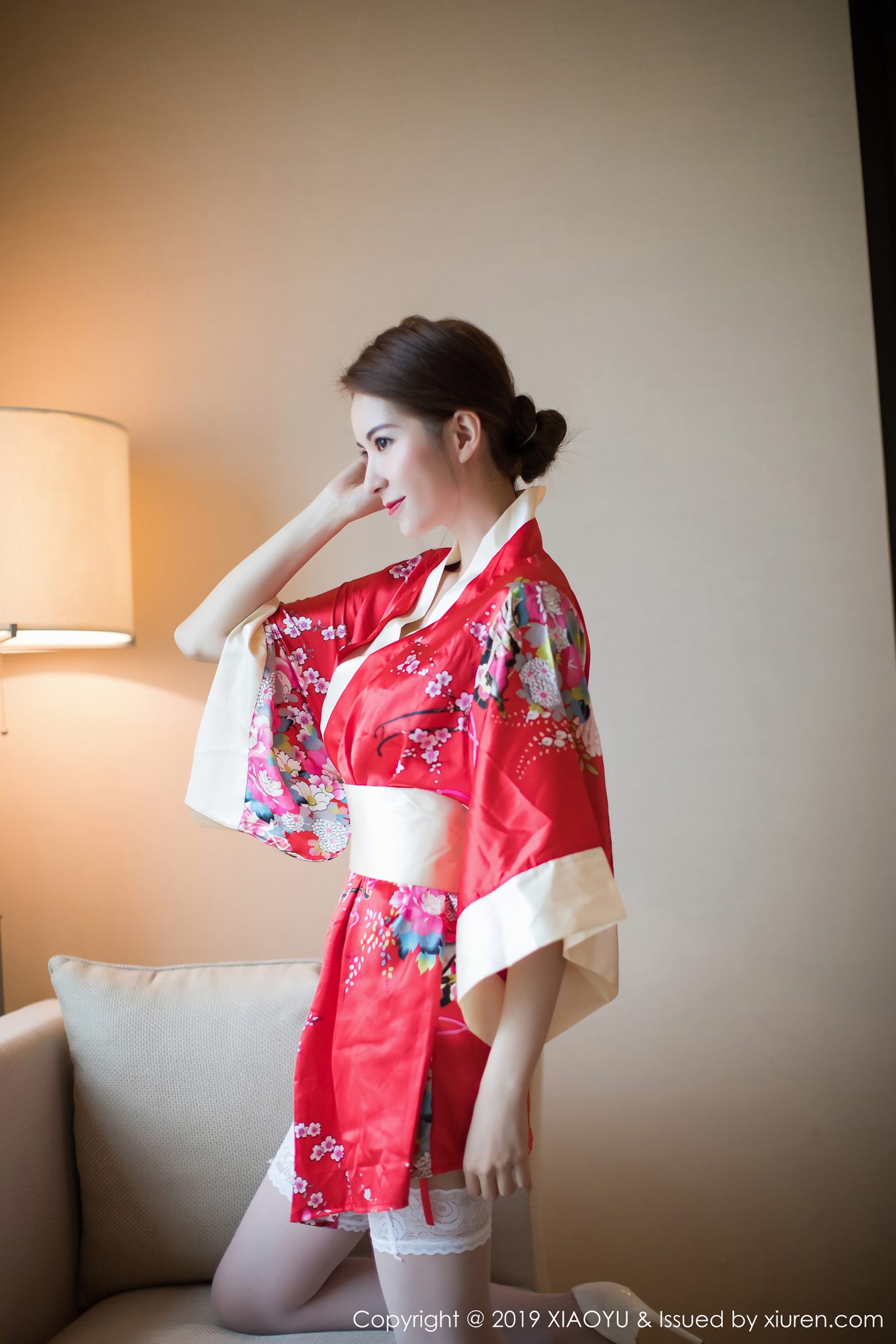 图片[45]-[XIAOYU语画界]YU20190129VOL0014 2019.01.29 VOL.014 carry[53+1P] – 速更版-美库