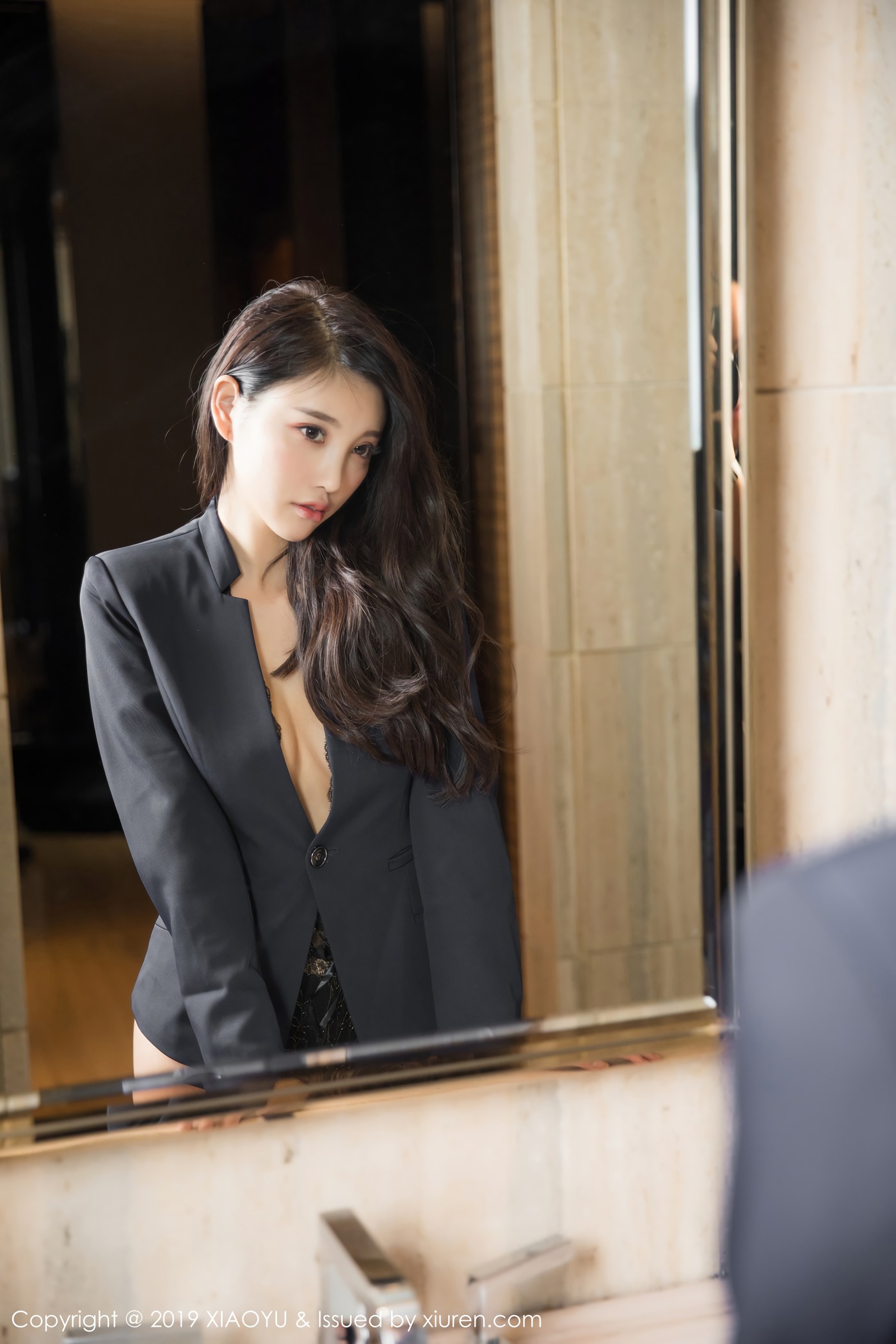 图片[45]-[XIAOYU语画界]YU20190125VOL0013 2019.01.25 VOL.013 杨晨晨sugar[66+1P] – 速更版-美库