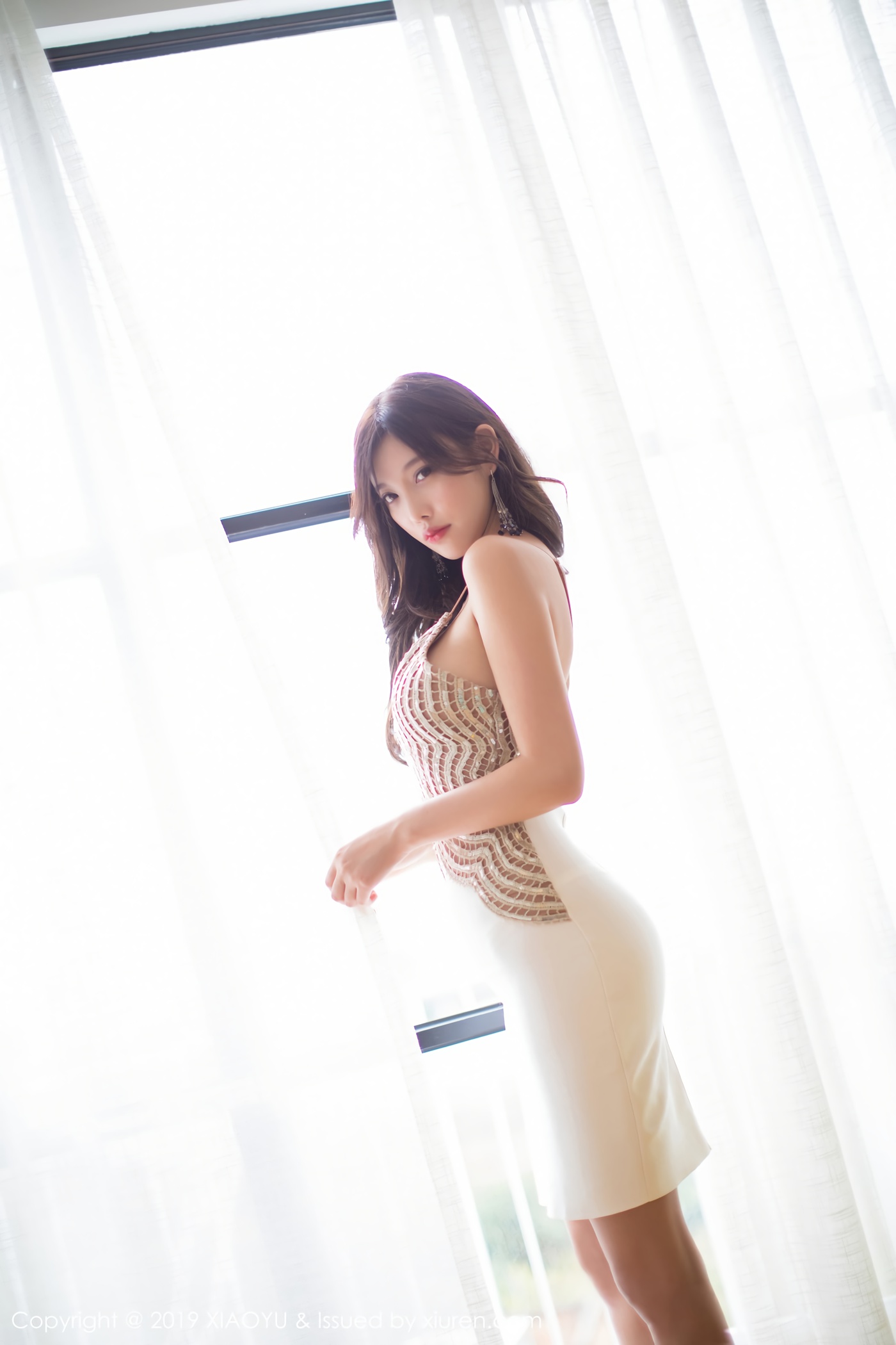 图片[63]-[XIAOYU语画界]YU20190117VOL0010 2019.01.17 VOL.010 杨晨晨sugar[66+1P] – 速更版-美库