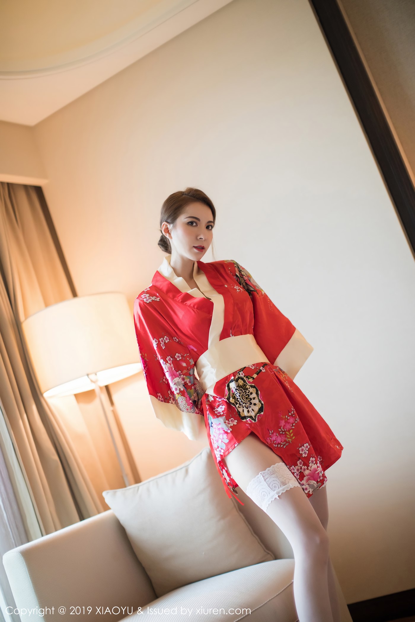 图片[49]-[XIAOYU语画界]YU20190129VOL0014 2019.01.29 VOL.014 carry[53+1P] – 速更版-美库