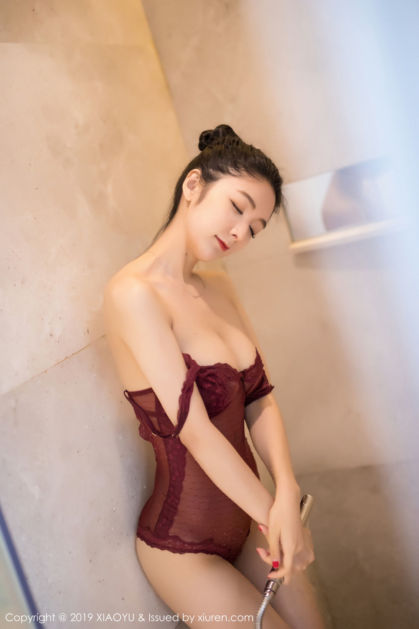 图片[38]-[XIAOYU语画界]YU20190202VOL0017 2019.02.02 VOL.017 Angela喜欢猫[67+1P] – 速更版-美库
