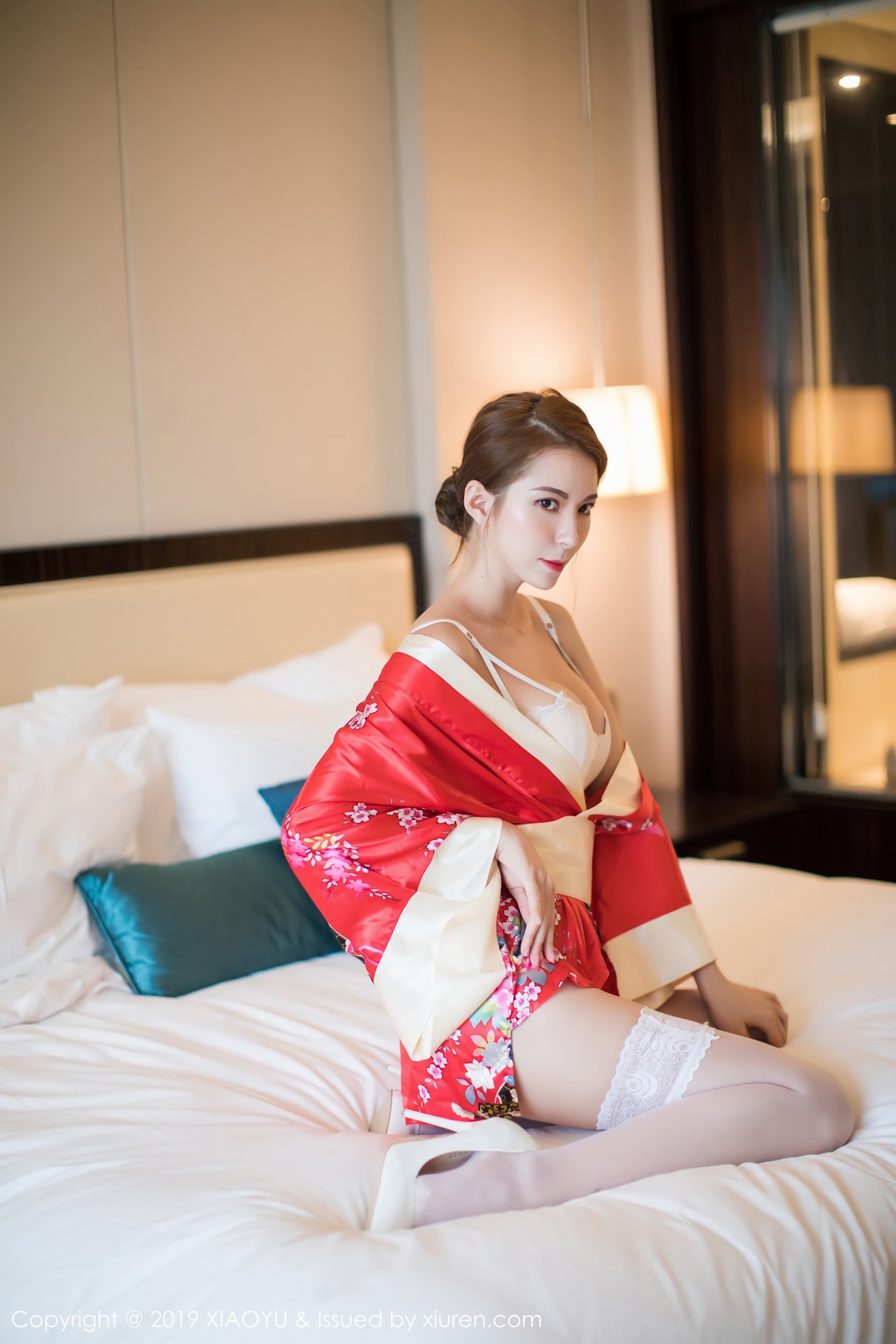 图片[53]-[XIAOYU语画界]YU20190129VOL0014 2019.01.29 VOL.014 carry[53+1P] – 速更版-美库