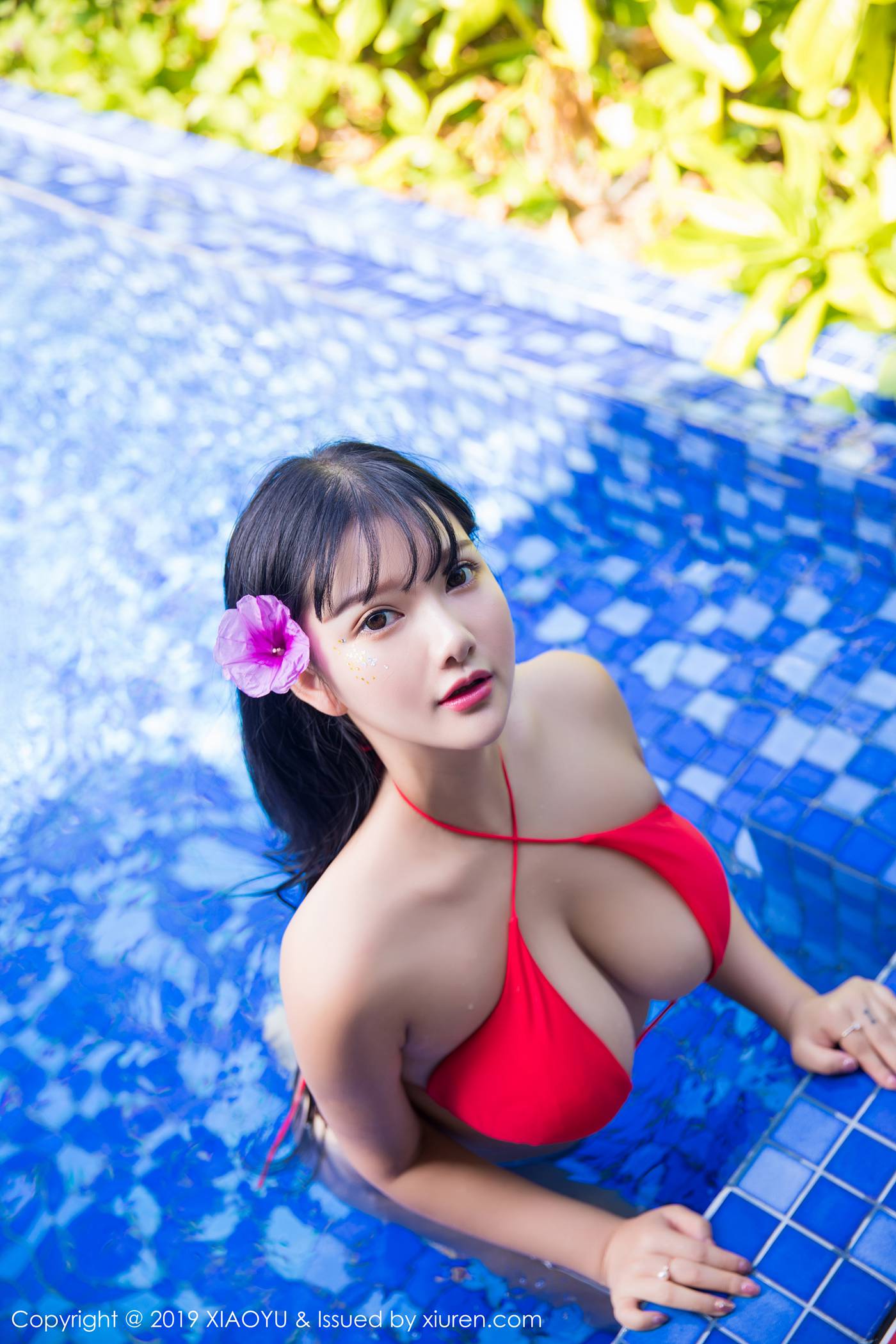 图片[25]-[XIAOYU语画界]YU20190228VOL0029 2019.02.28 VOL.029 小尤奈[52+1P] – 速更版-美库
