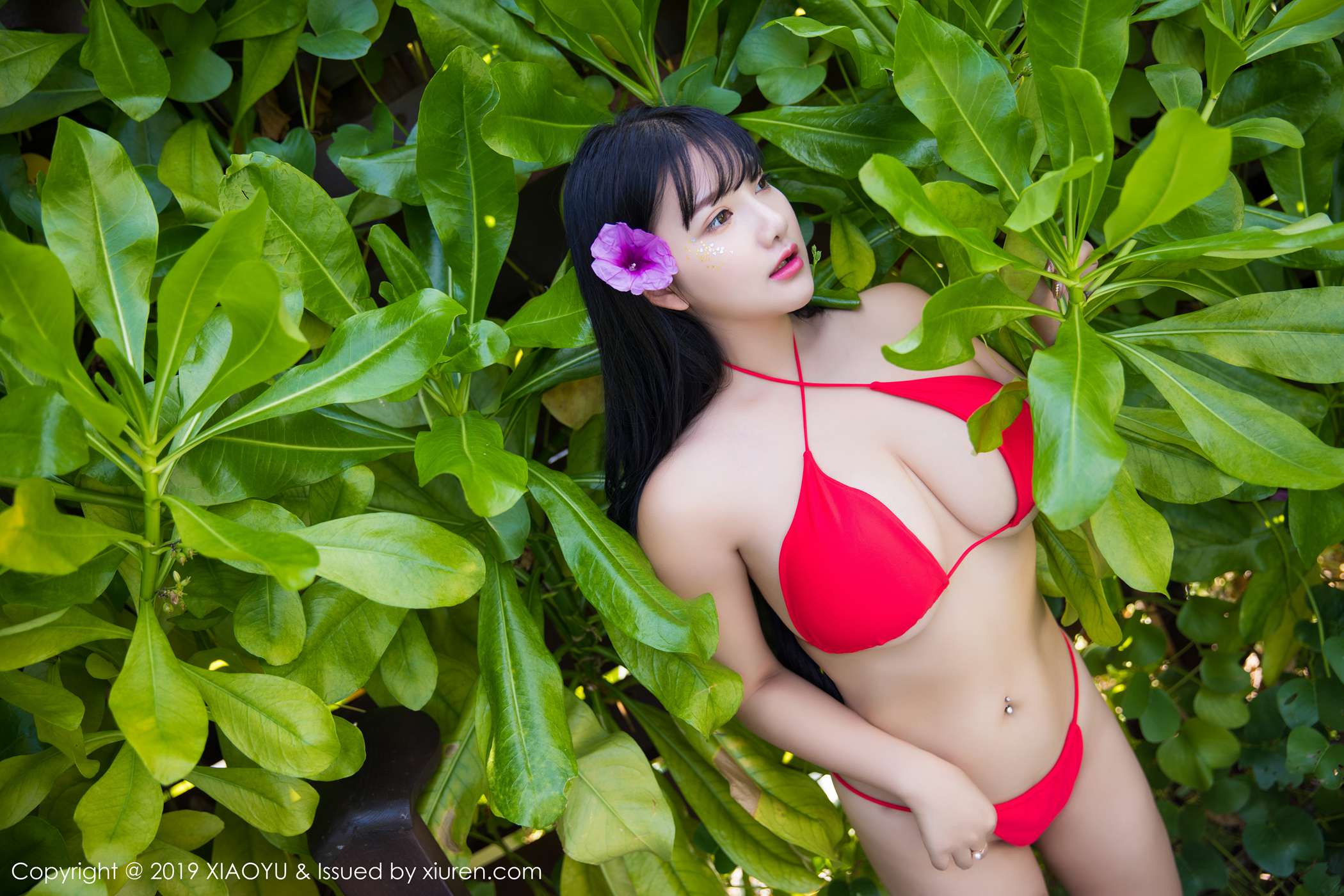 图片[37]-[XIAOYU语画界]YU20190228VOL0029 2019.02.28 VOL.029 小尤奈[52+1P] – 速更版-美库