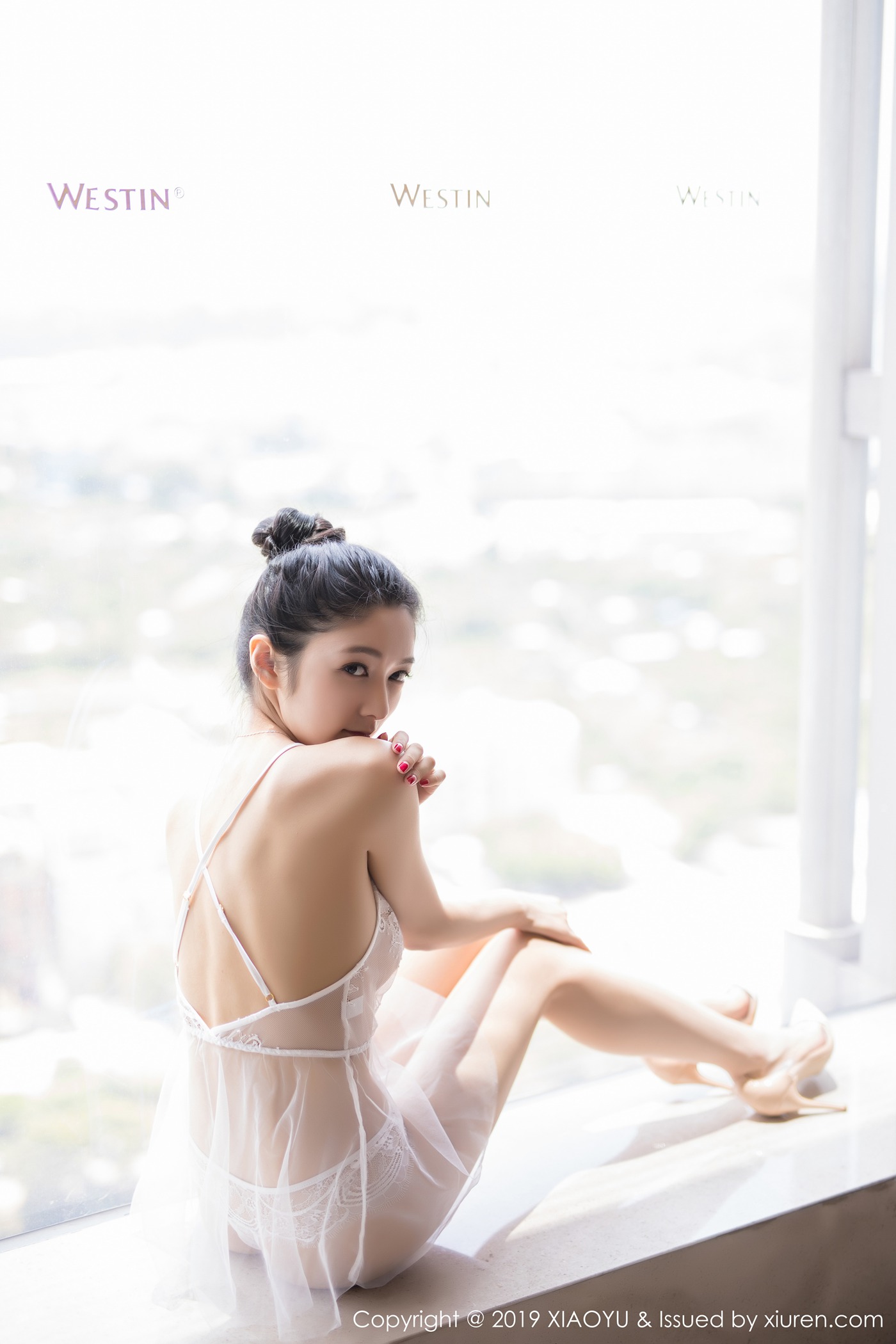 图片[16]-[XIAOYU语画界]YU20190314VOL0034 2019.03.14 VOL.034 Angela喜欢猫[51+1P] – 速更版-美库