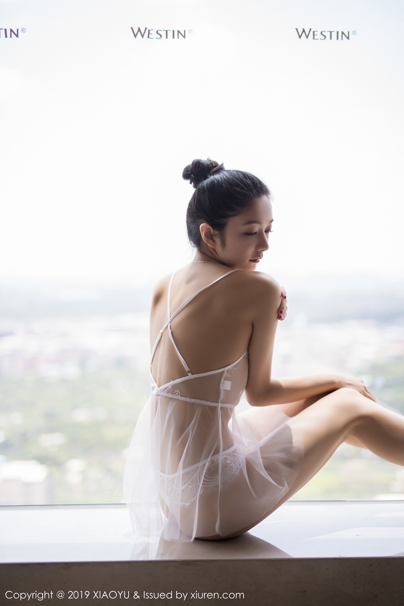 图片[19]-[XIAOYU语画界]YU20190314VOL0034 2019.03.14 VOL.034 Angela喜欢猫[51+1P] – 速更版-美库