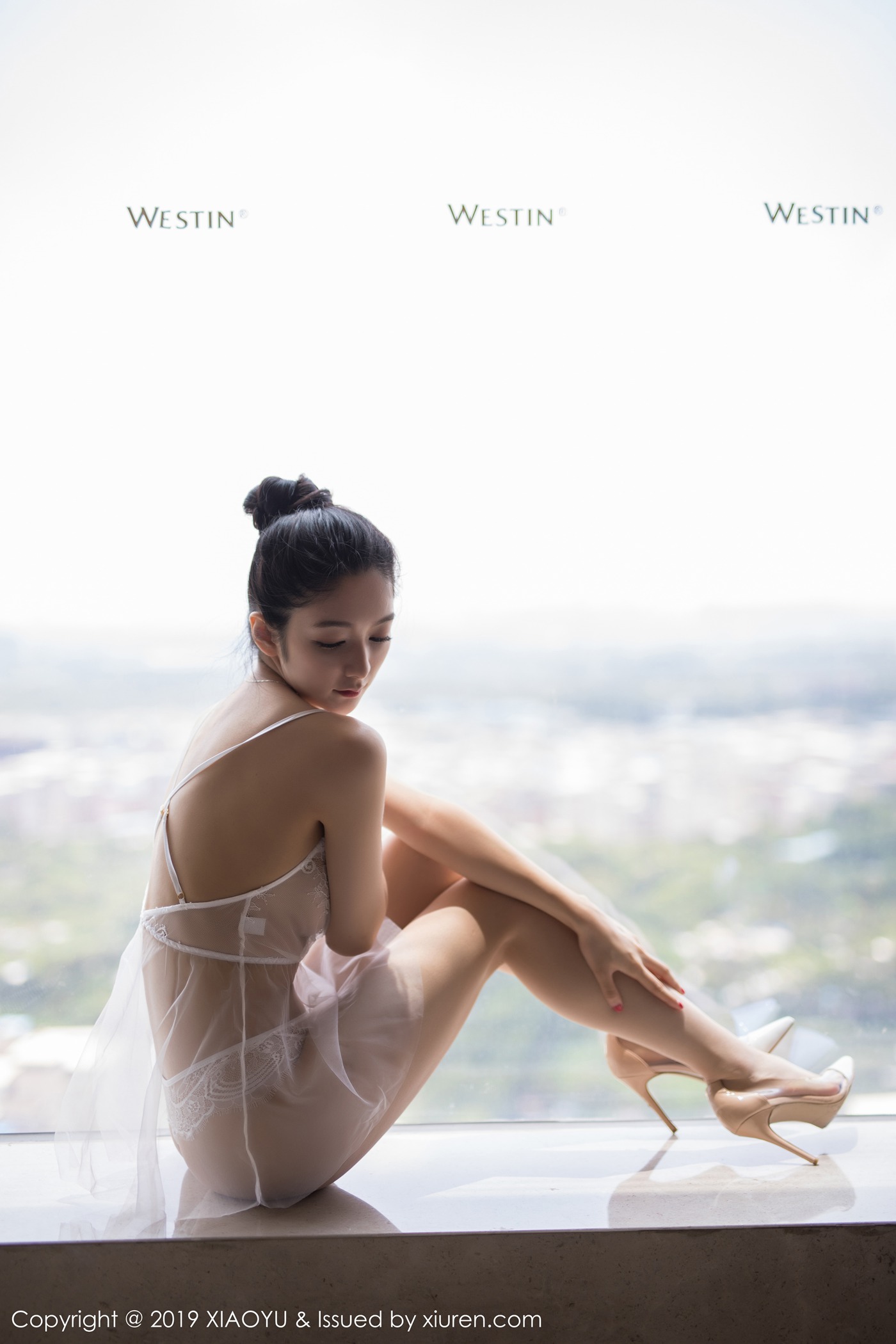 图片[23]-[XIAOYU语画界]YU20190314VOL0034 2019.03.14 VOL.034 Angela喜欢猫[51+1P] – 速更版-美库