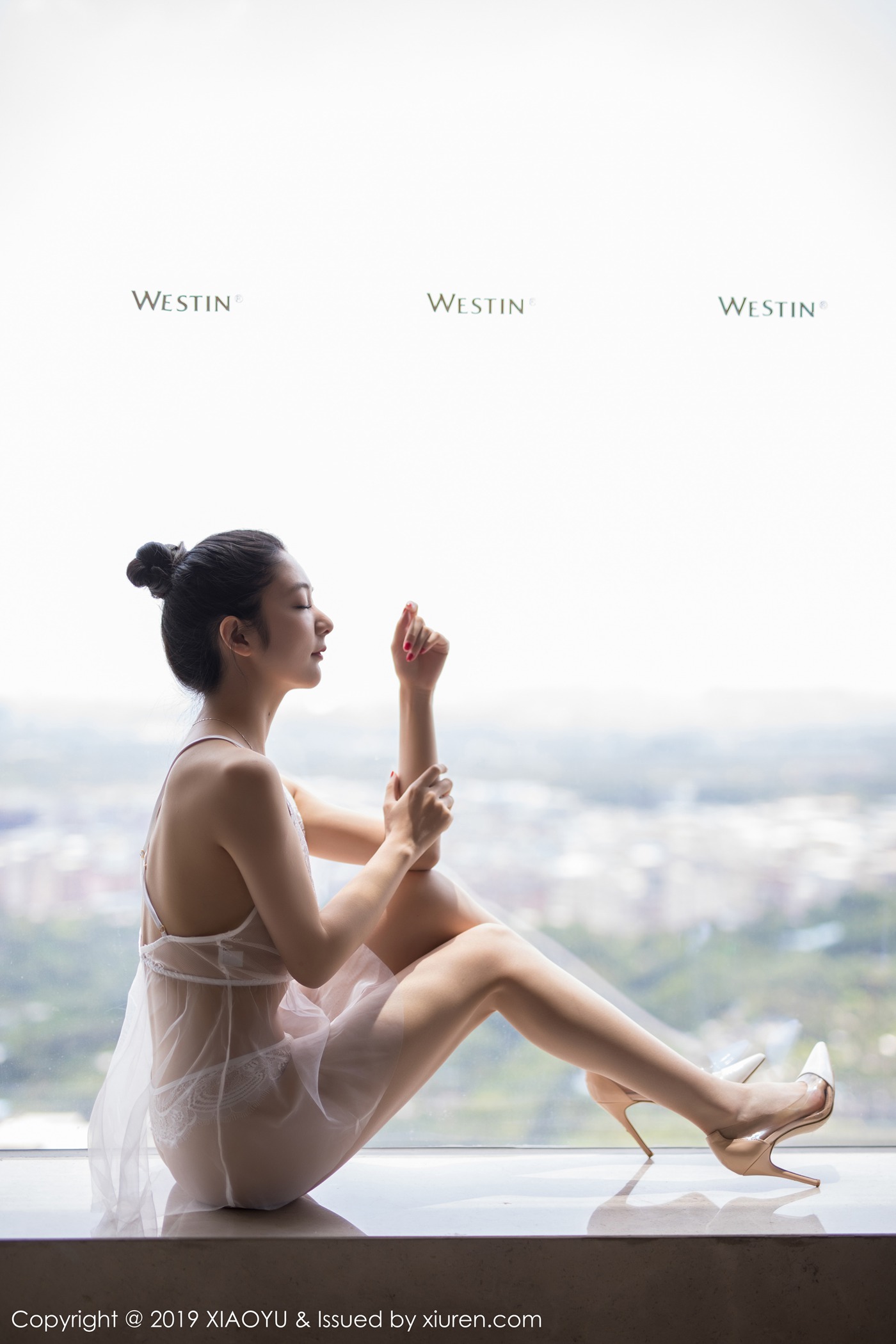 图片[26]-[XIAOYU语画界]YU20190314VOL0034 2019.03.14 VOL.034 Angela喜欢猫[51+1P] – 速更版-美库