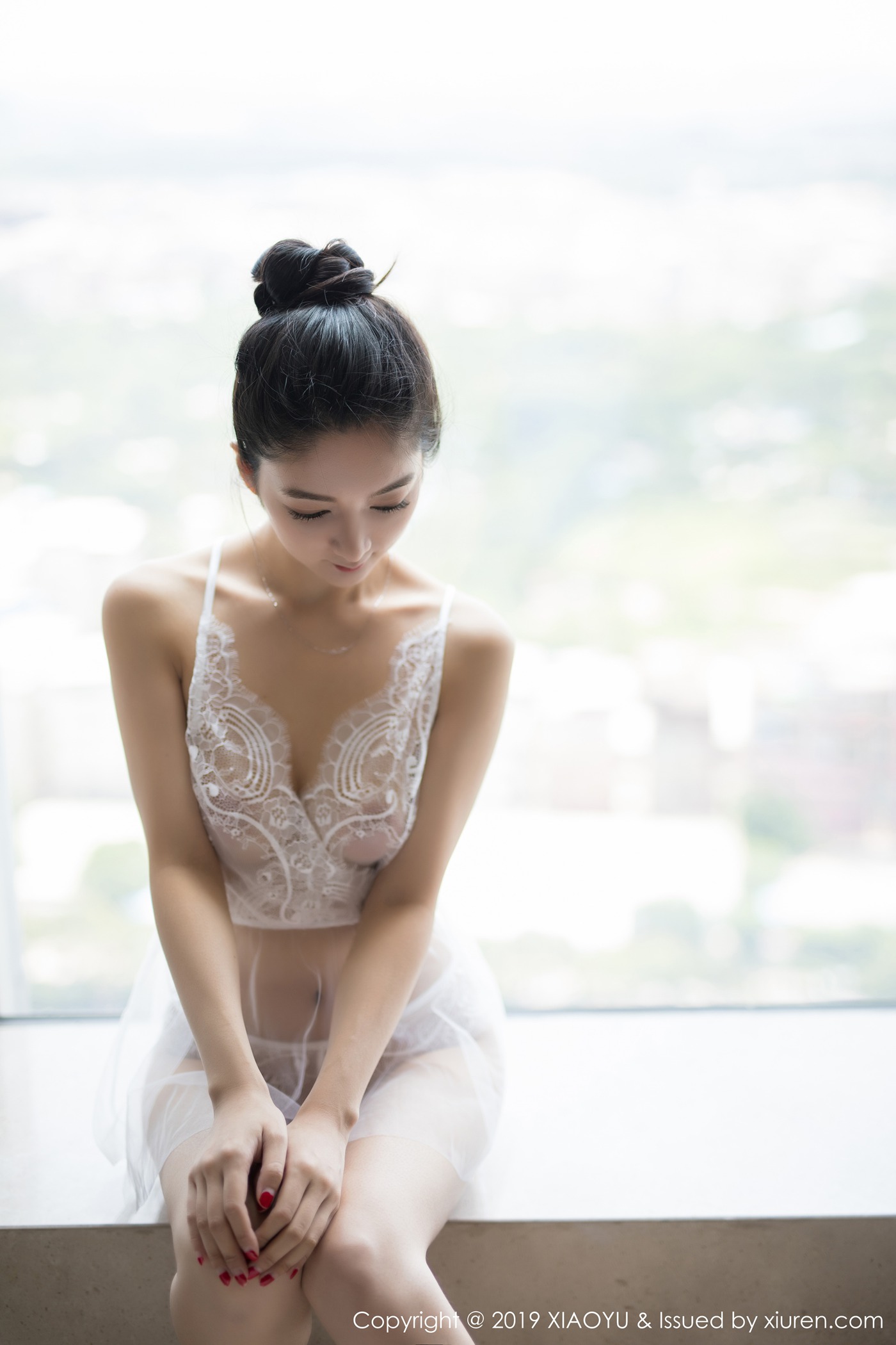 图片[30]-[XIAOYU语画界]YU20190314VOL0034 2019.03.14 VOL.034 Angela喜欢猫[51+1P] – 速更版-美库