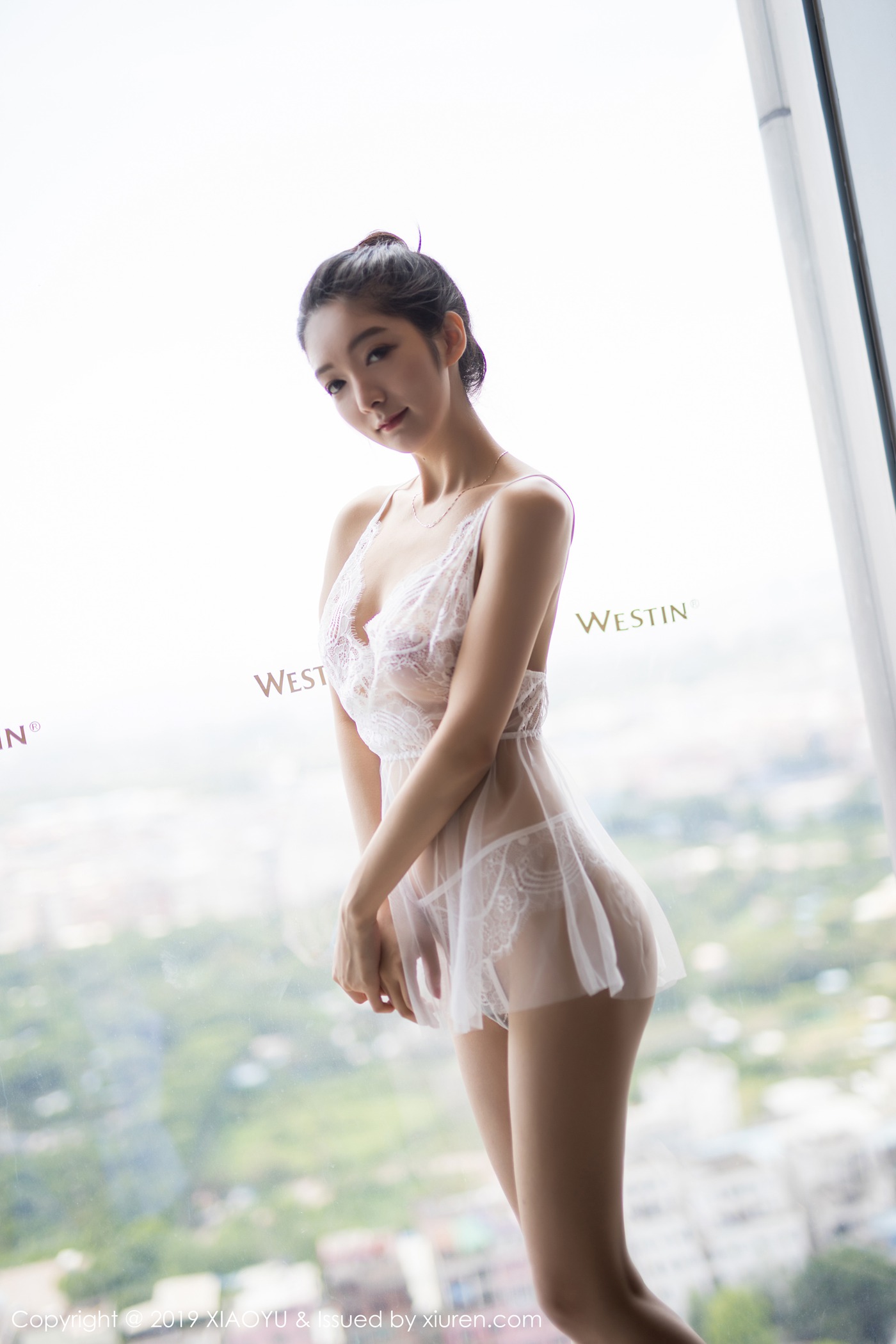 图片[36]-[XIAOYU语画界]YU20190314VOL0034 2019.03.14 VOL.034 Angela喜欢猫[51+1P] – 速更版-美库