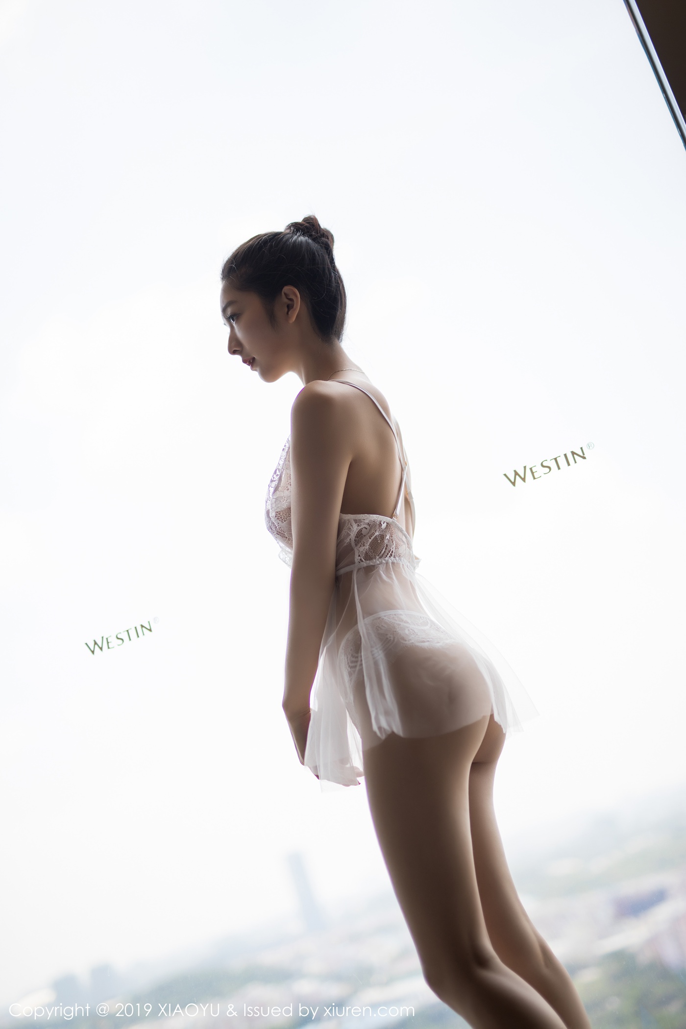图片[37]-[XIAOYU语画界]YU20190314VOL0034 2019.03.14 VOL.034 Angela喜欢猫[51+1P] – 速更版-美库