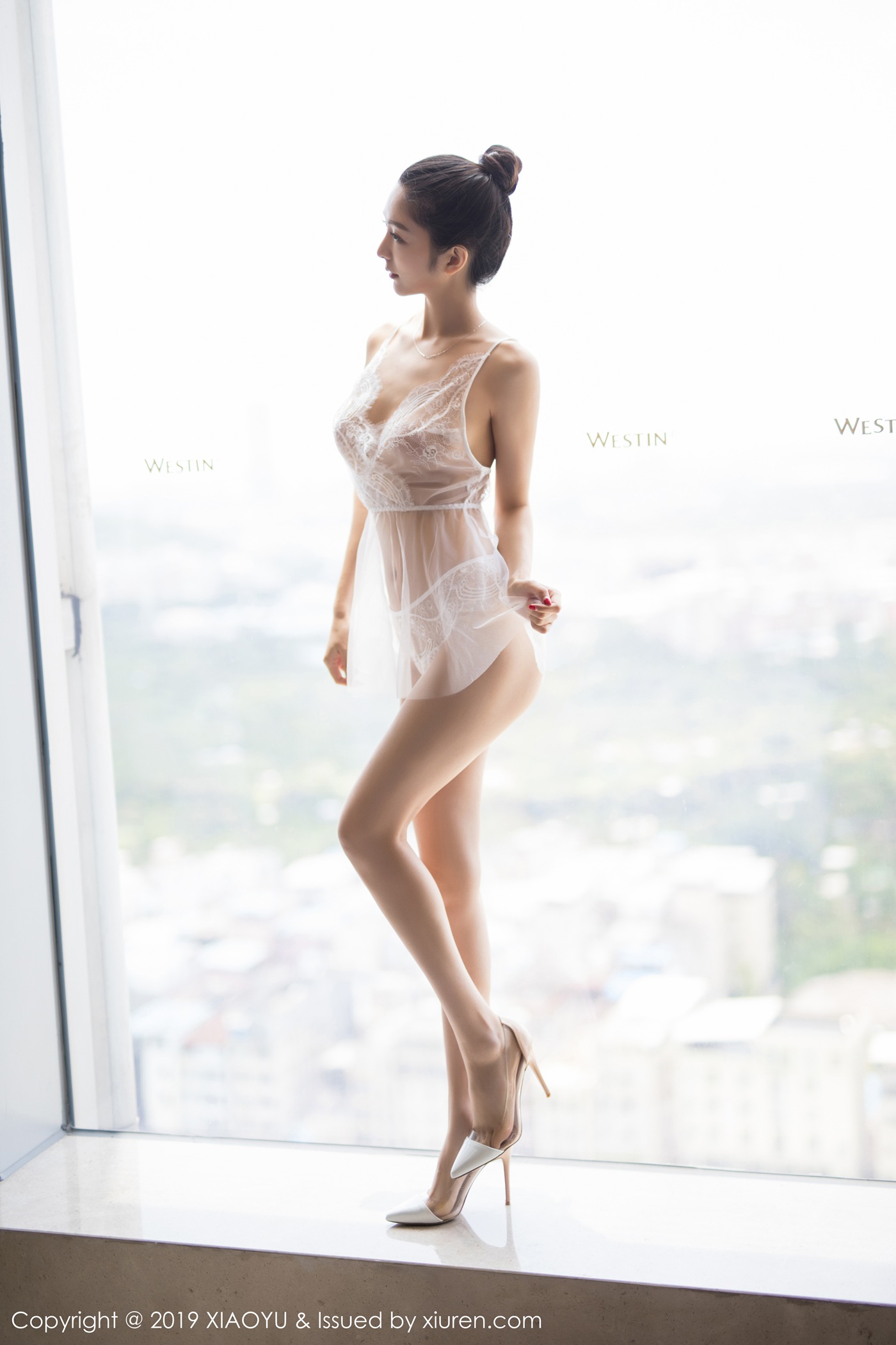 图片[39]-[XIAOYU语画界]YU20190314VOL0034 2019.03.14 VOL.034 Angela喜欢猫[51+1P] – 速更版-美库