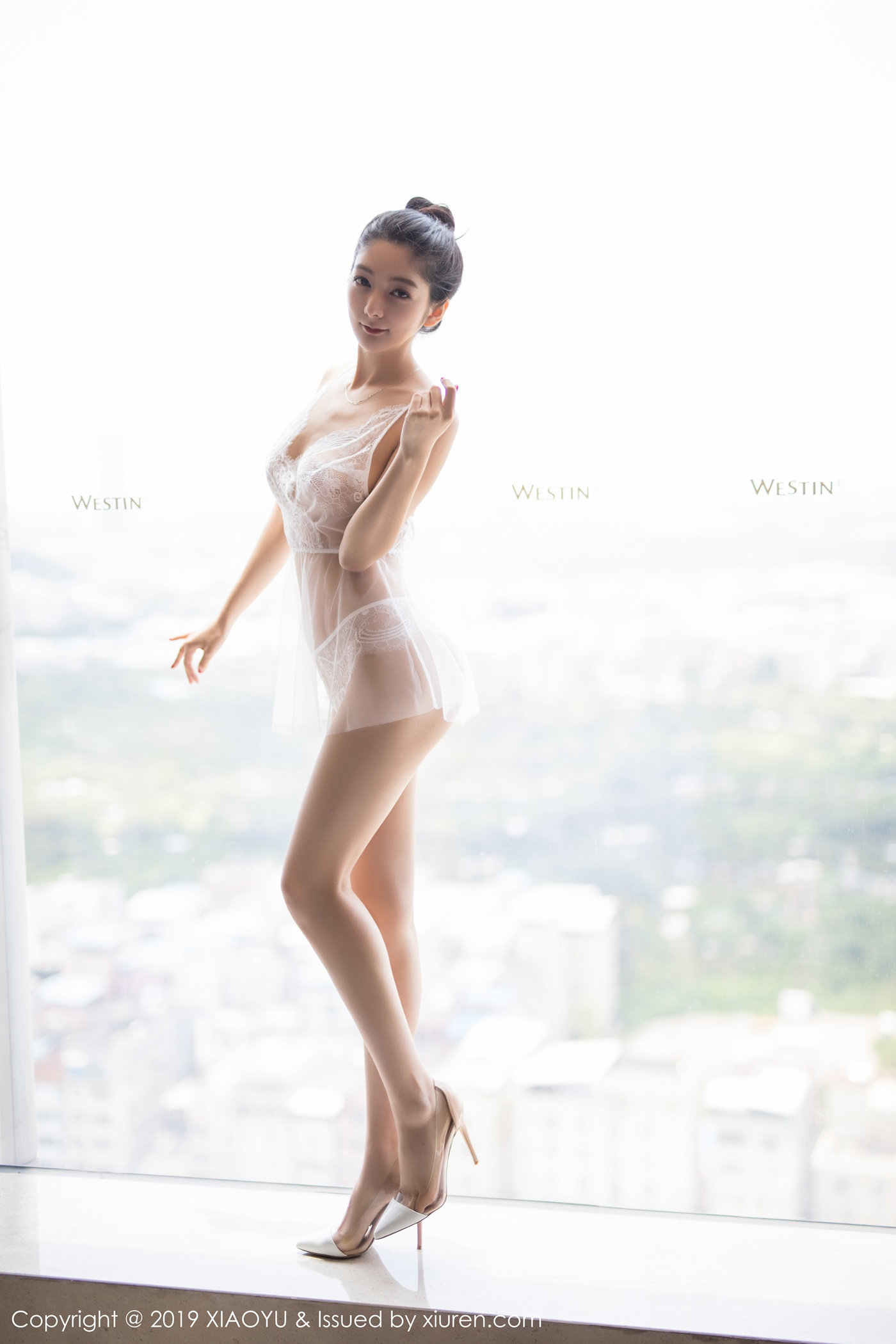 图片[41]-[XIAOYU语画界]YU20190314VOL0034 2019.03.14 VOL.034 Angela喜欢猫[51+1P] – 速更版-美库